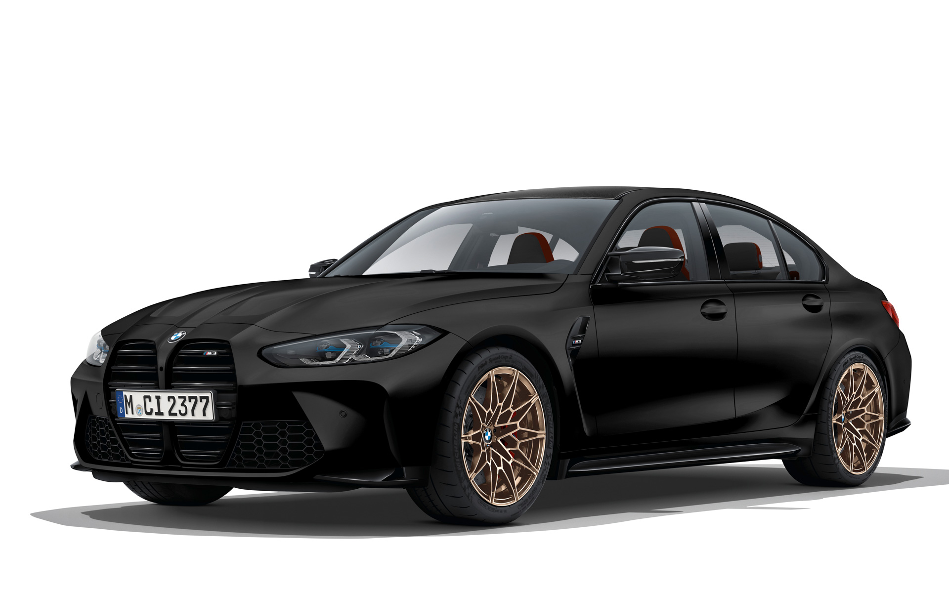 ブラック・サファイア