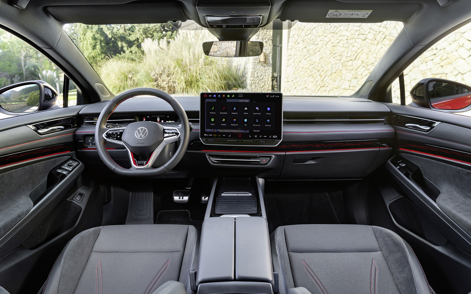 ID.7 GTX ツアラー