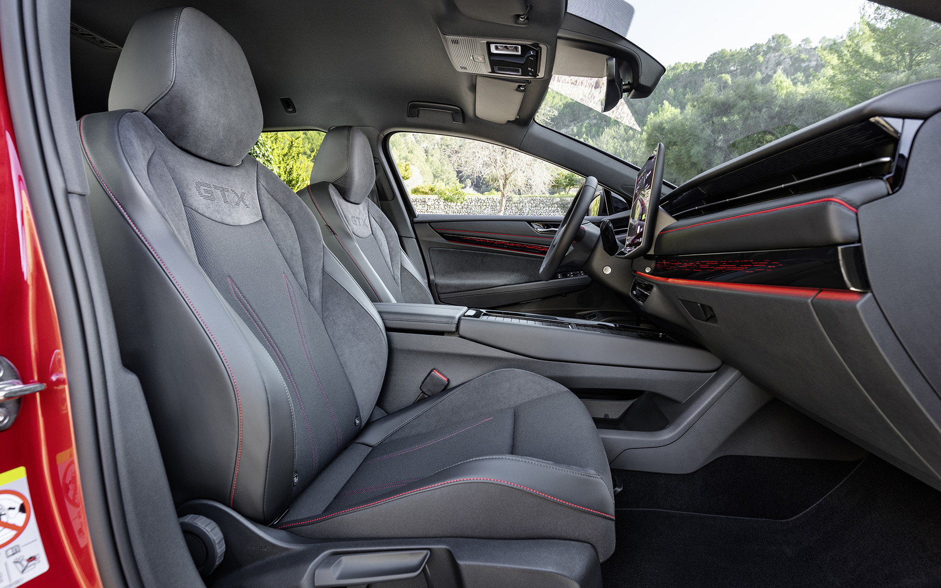 ID.7 GTX ツアラー