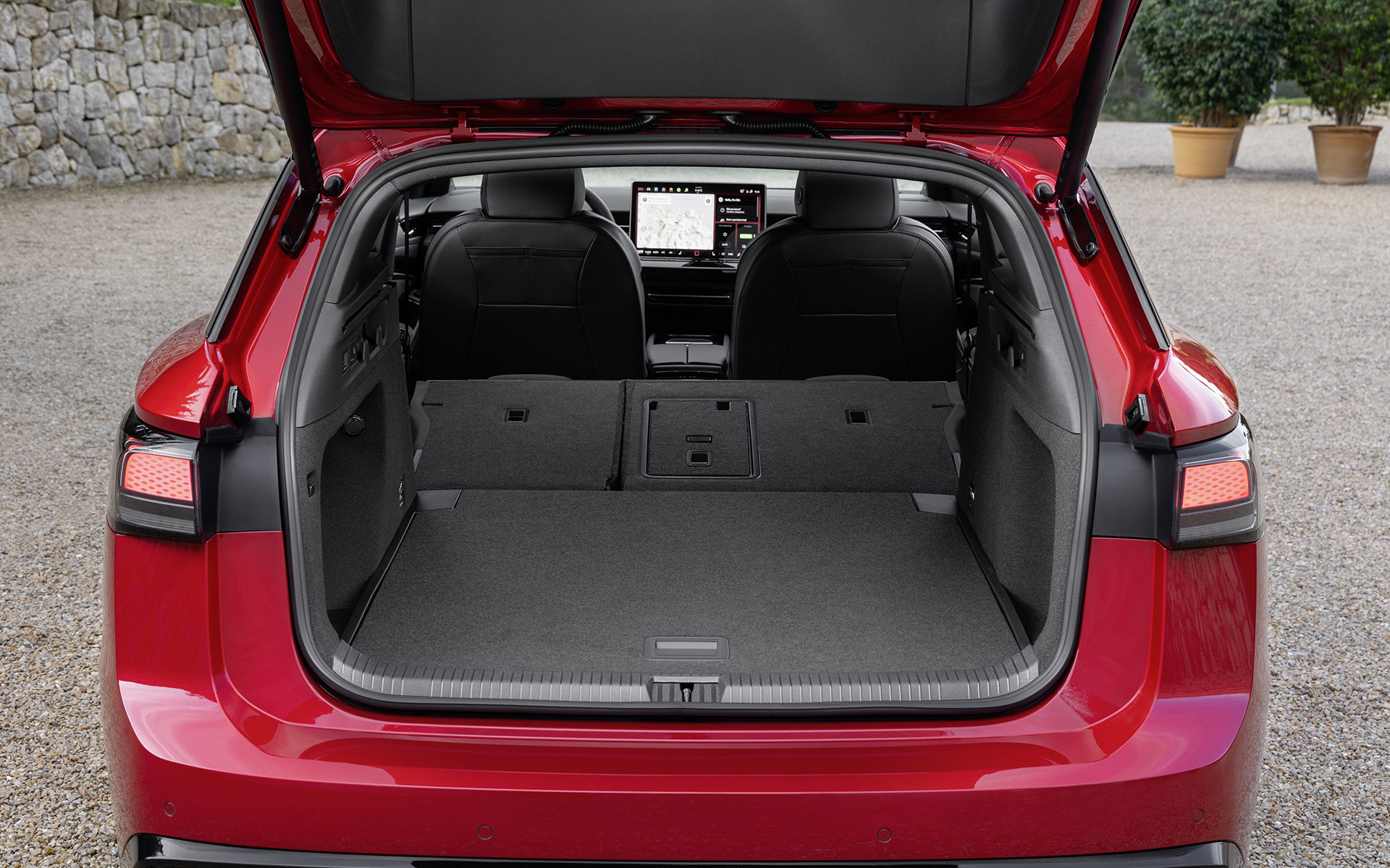 ID.7 GTX ツアラー