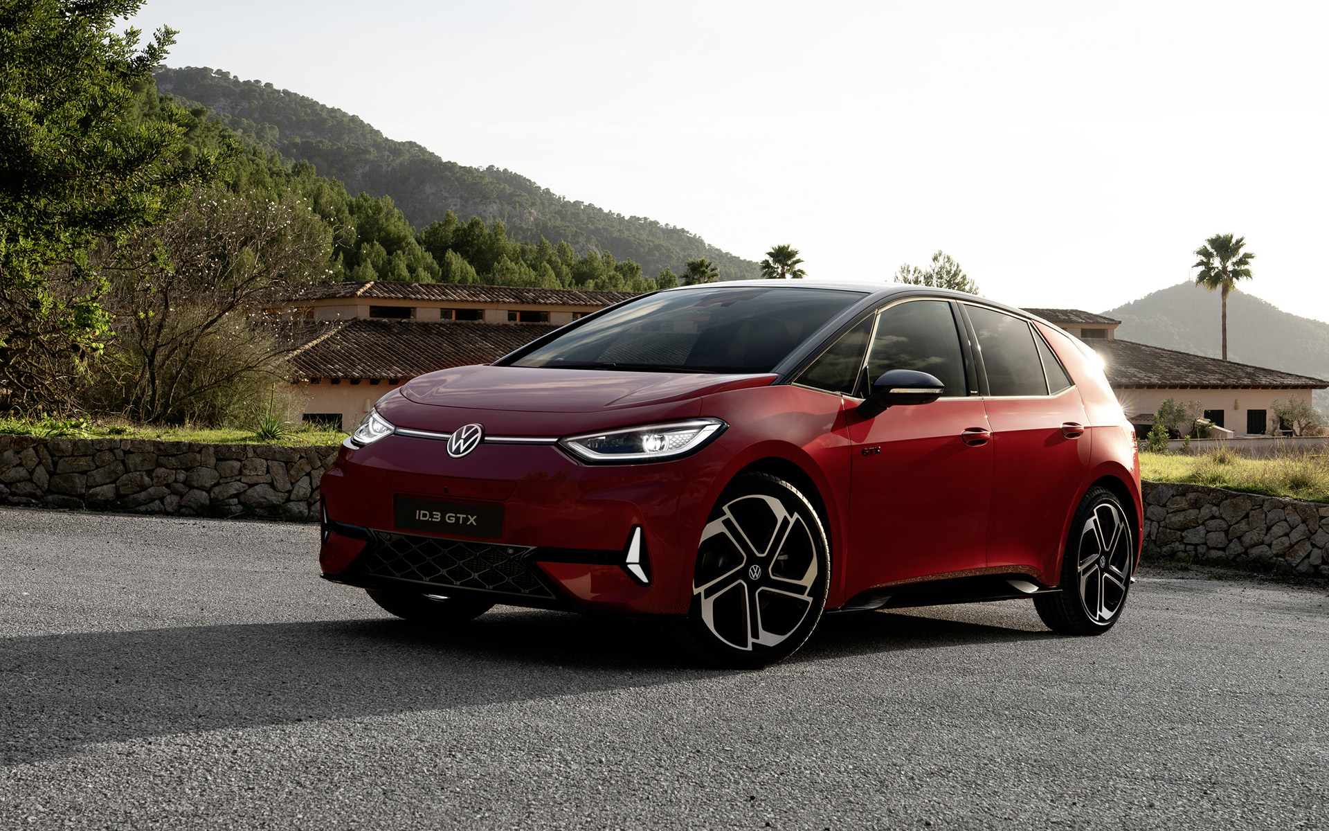 ID.3 GTX