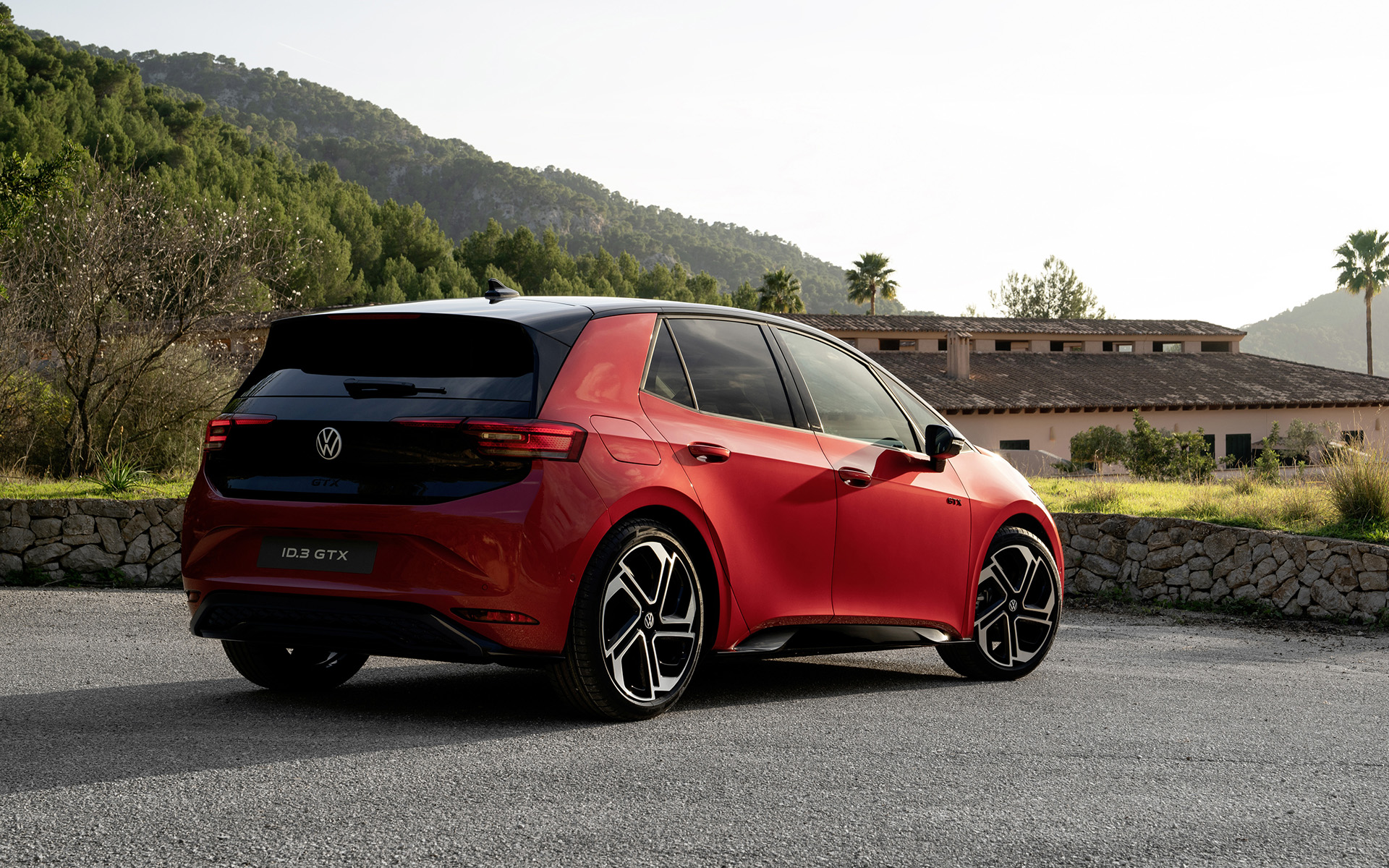 ID.3 GTX