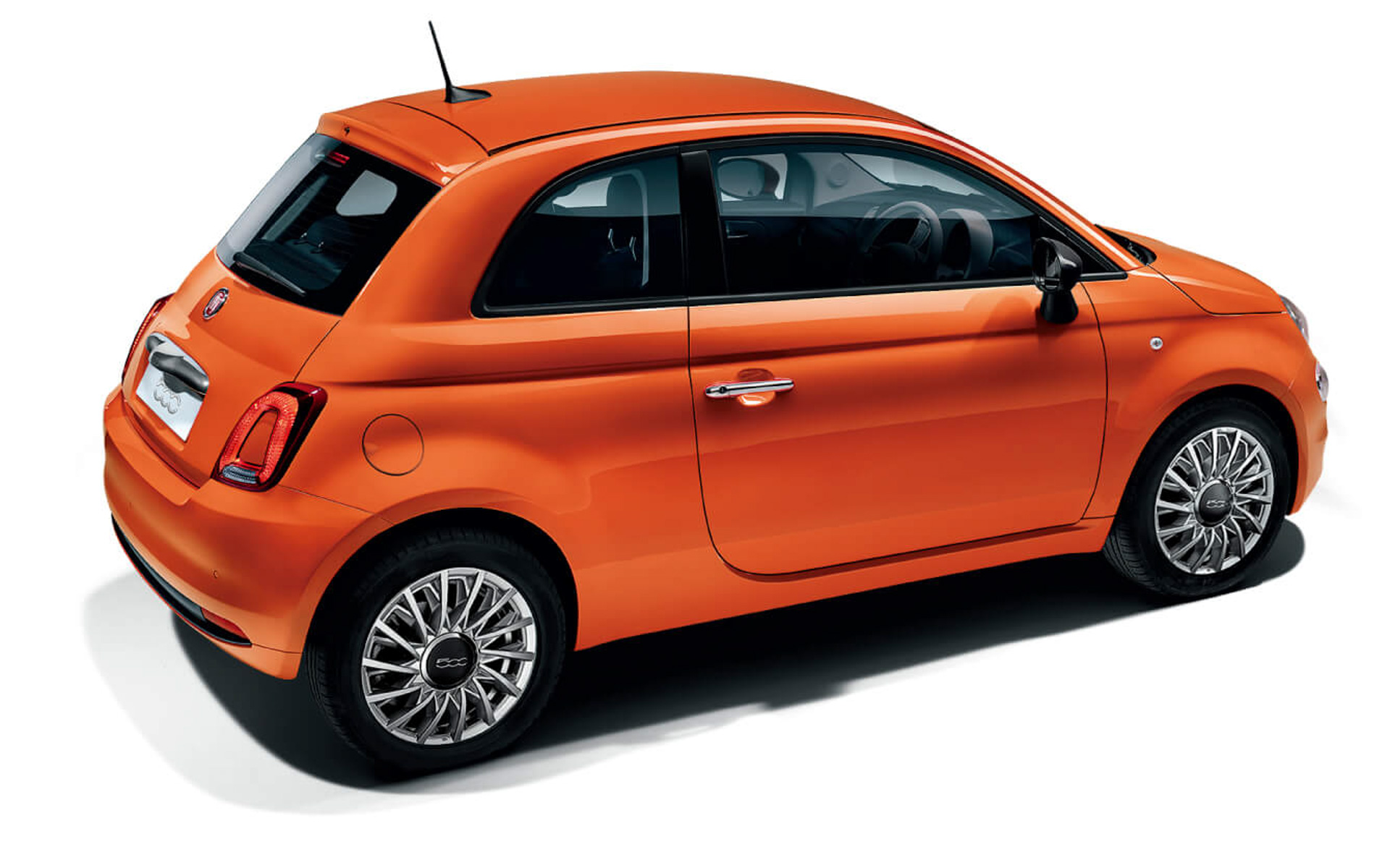 シチリア オレンジ