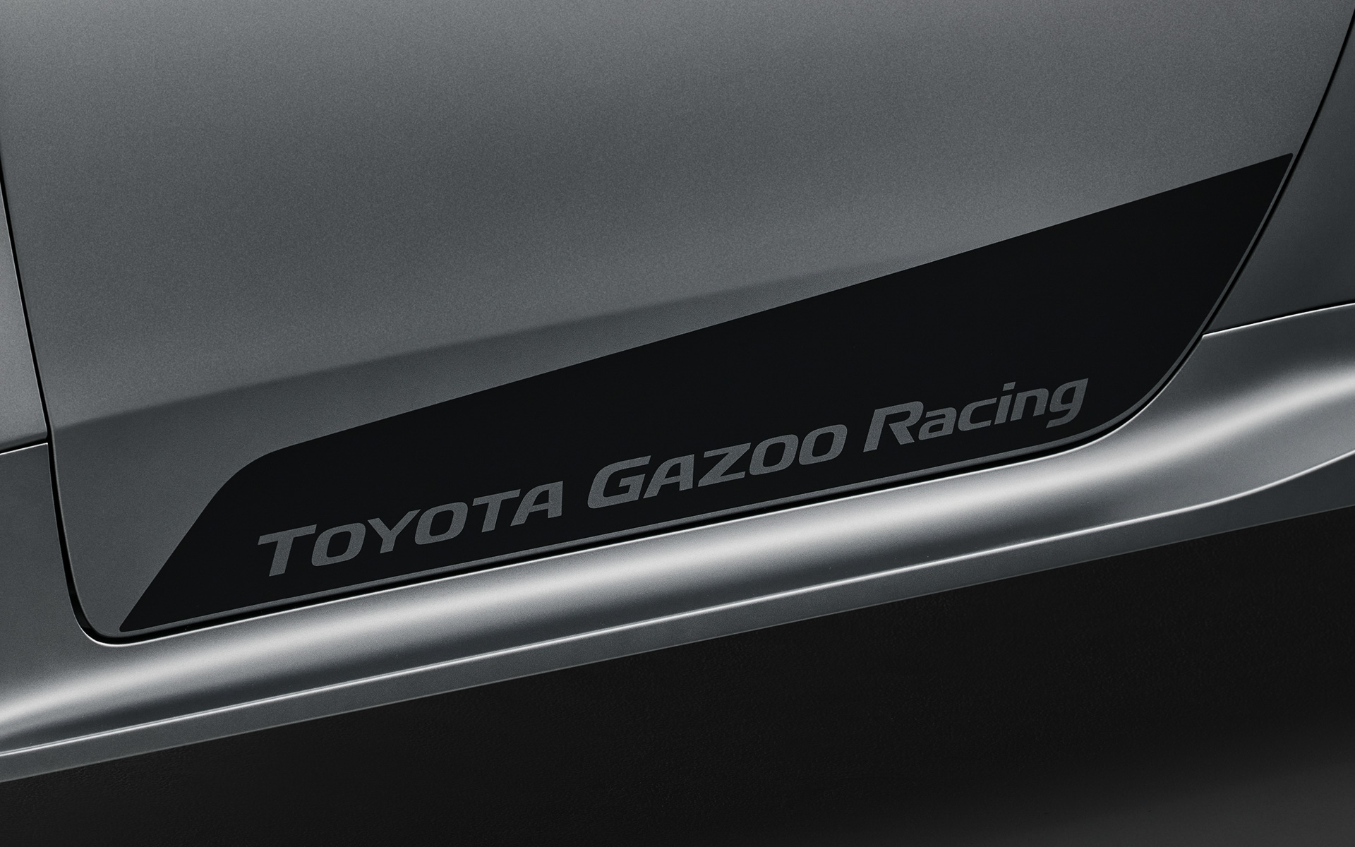 GRヤリス RZ“High performance・Sébastien Ogier Edition