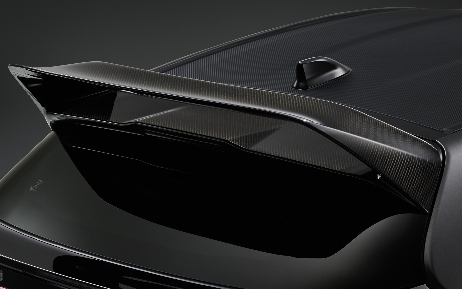 GRヤリス RZ“High performance・Sébastien Ogier Edition