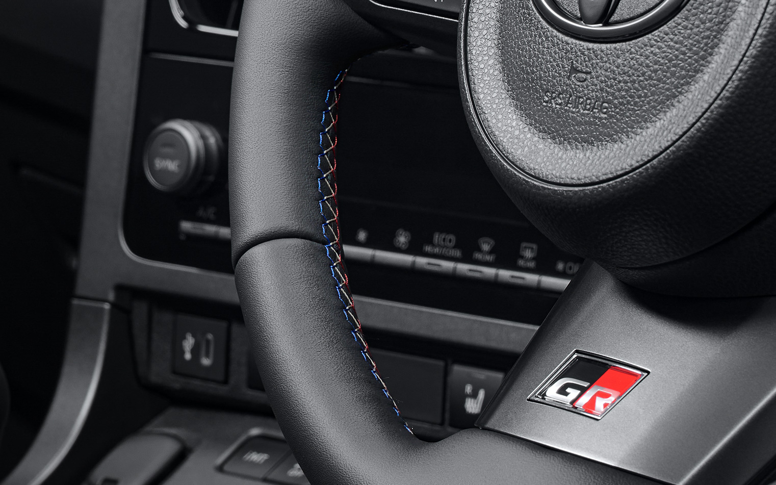 GRヤリス RZ“High performance・Sébastien Ogier Edition