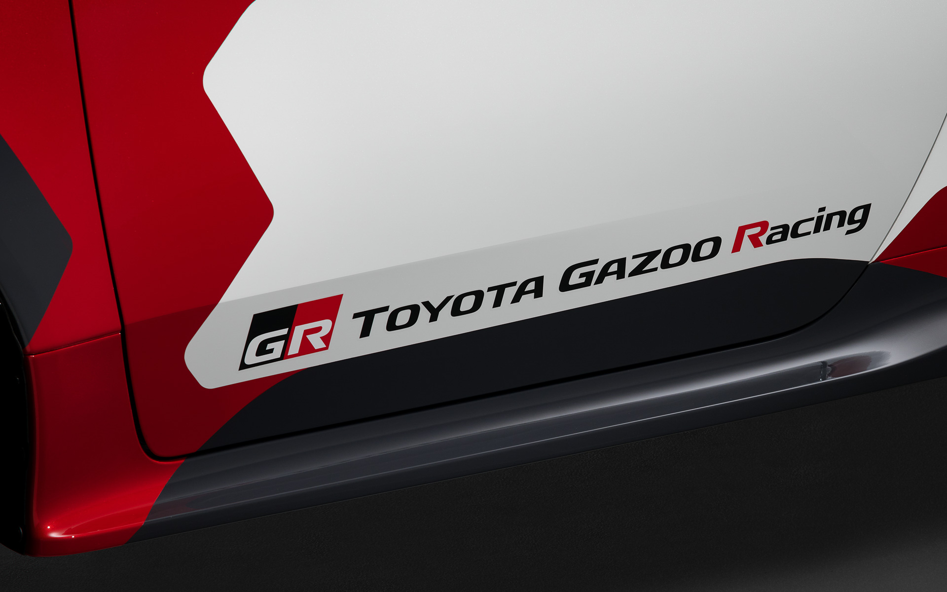 GRヤリス RZ“High performance・Kalle Rovanperä Edition