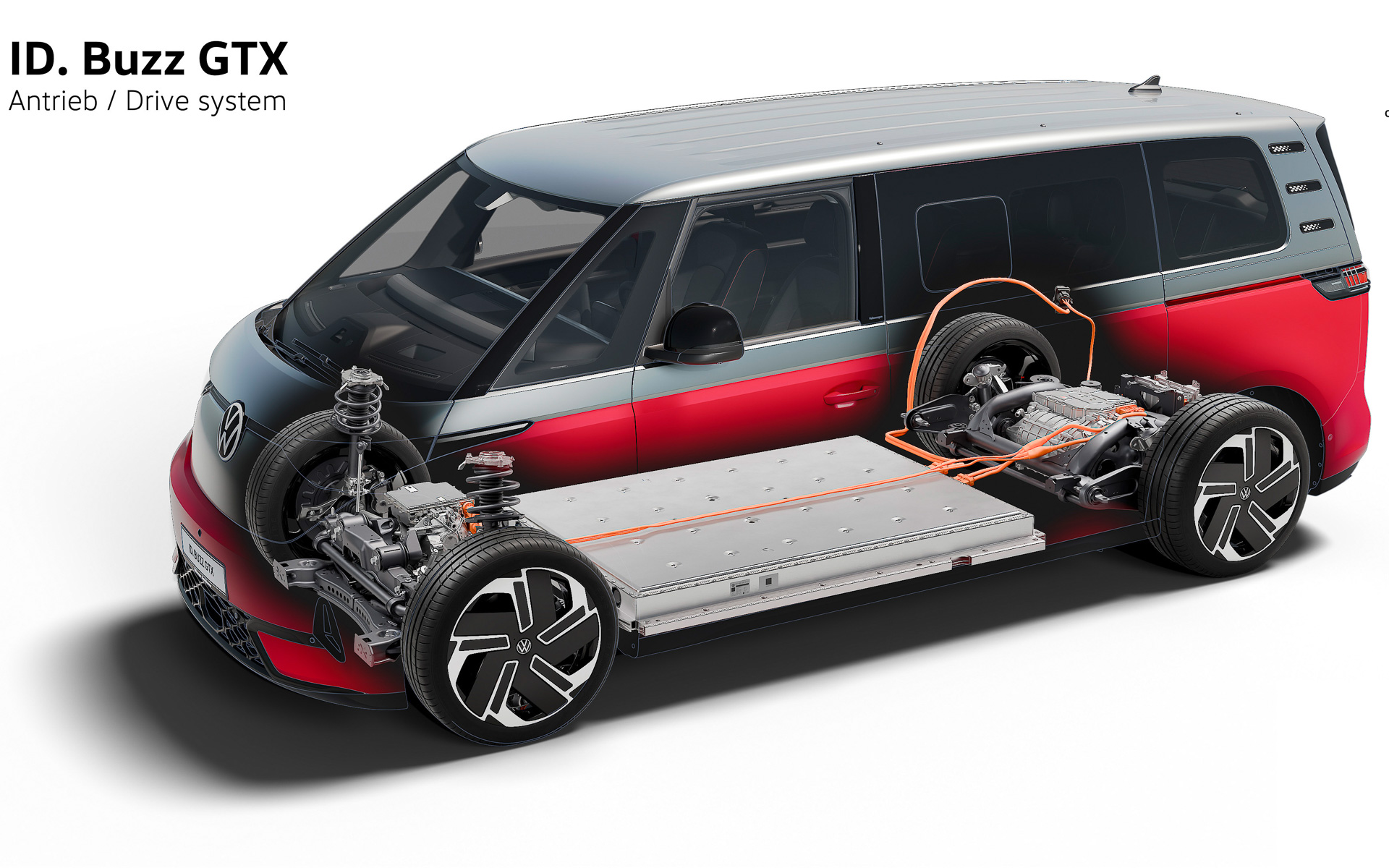 ドライブシステム