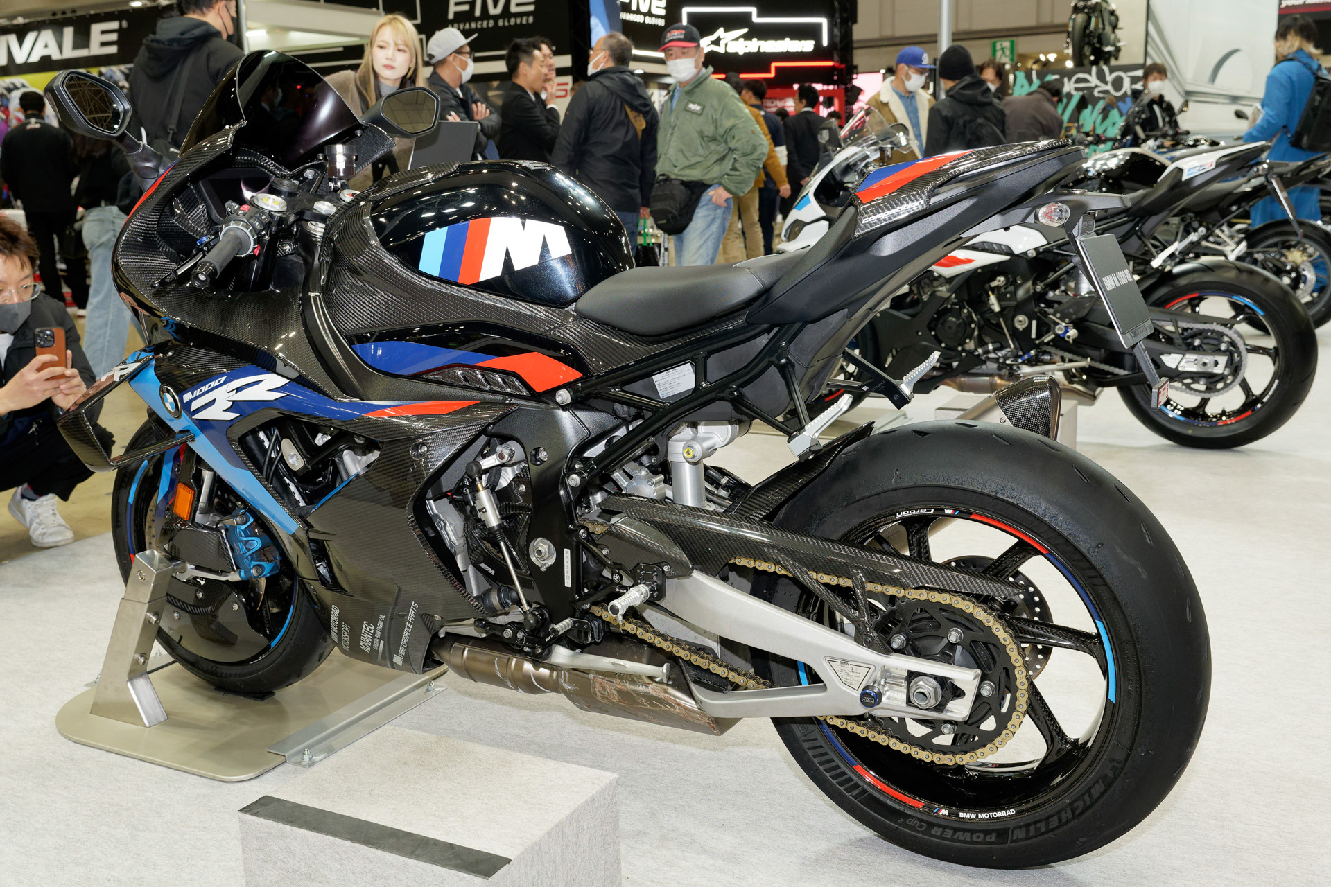 M 1000 RR