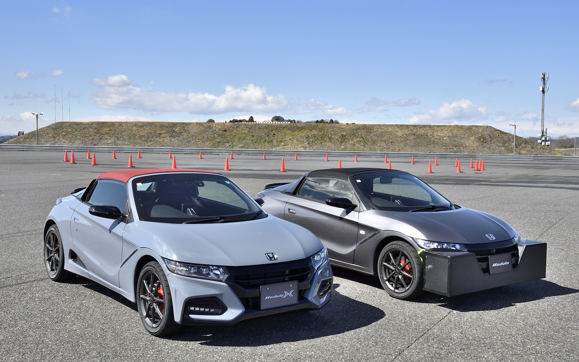 モータージャーナリスト岡本幸一郎氏による「新作ホイール」や「実効空力」などの体感試乗レポートは、後日別記事でお伝えするのでお楽しみに