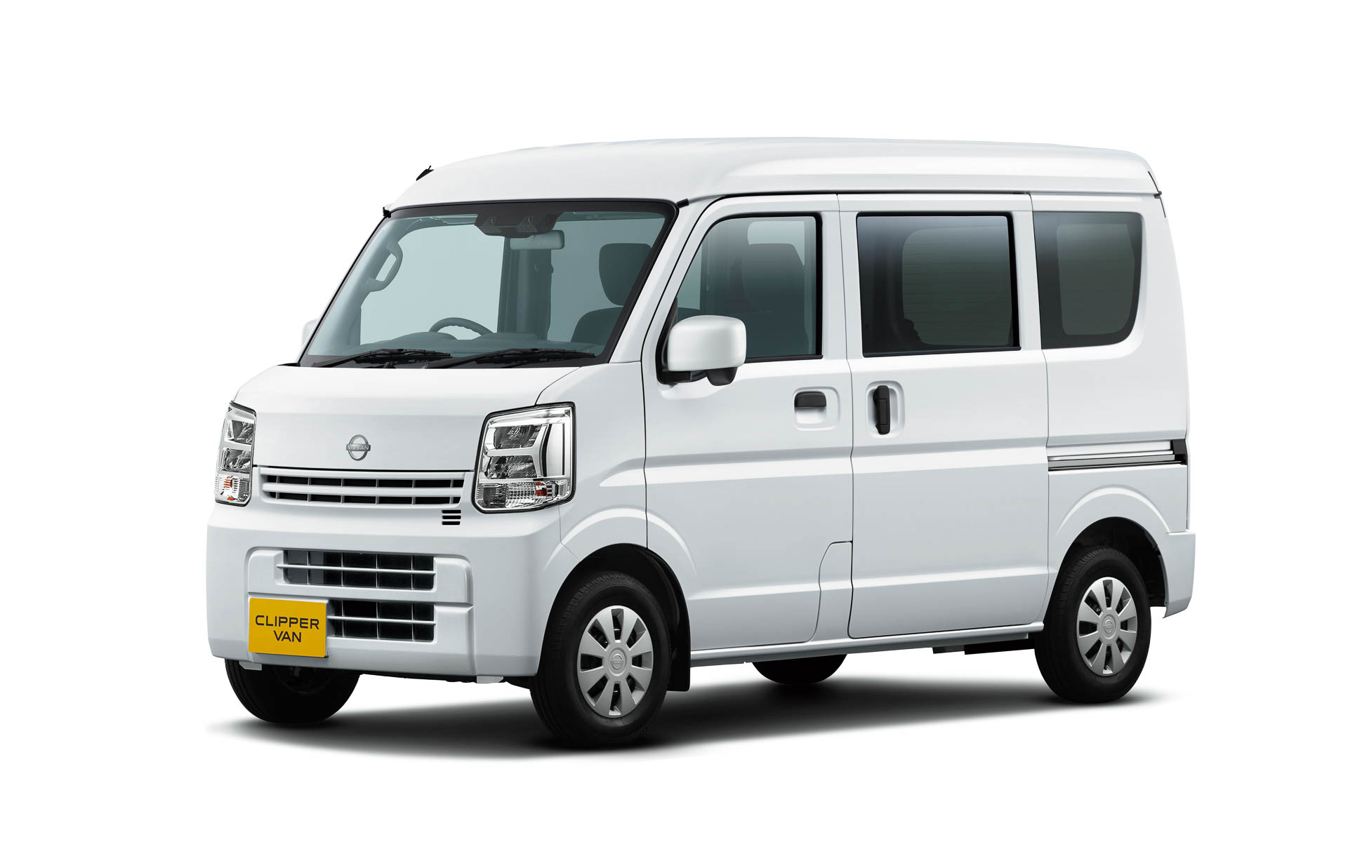 クリッパー バン DX GLパッケージ