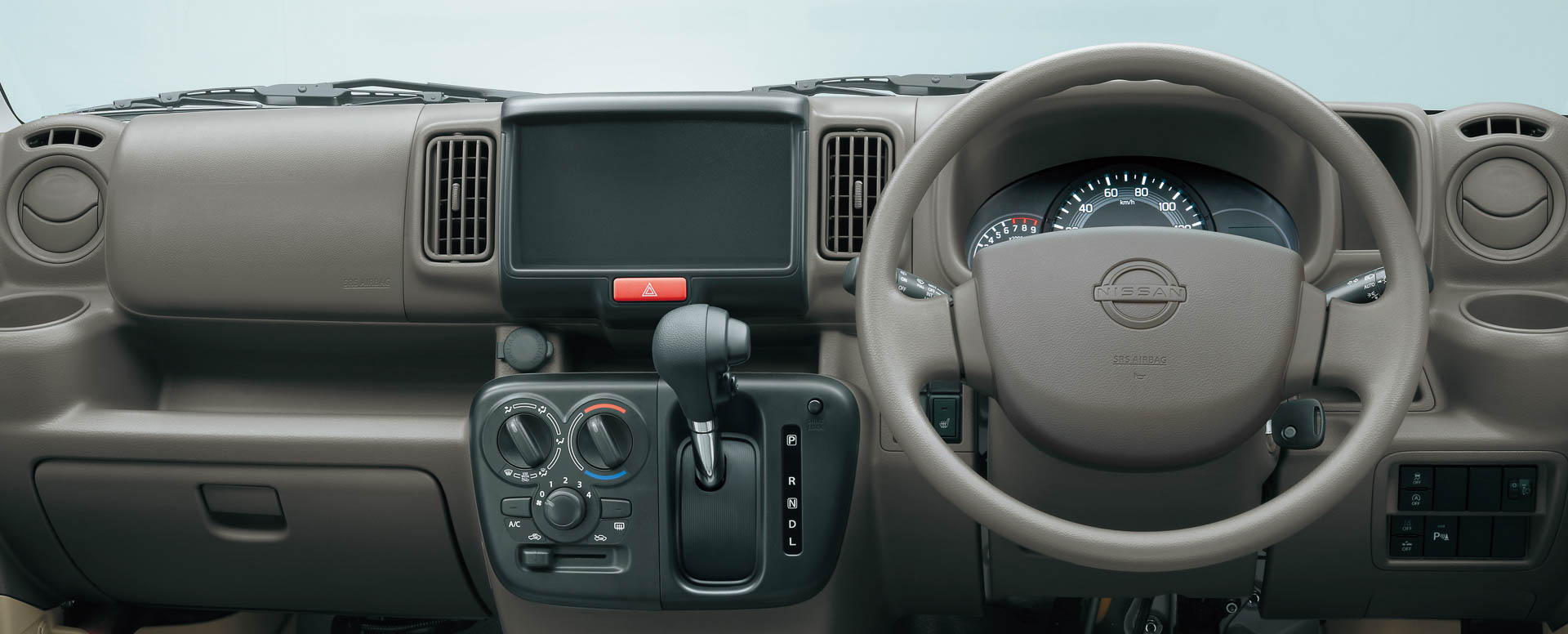 クリッパー バン DX GLパッケージ