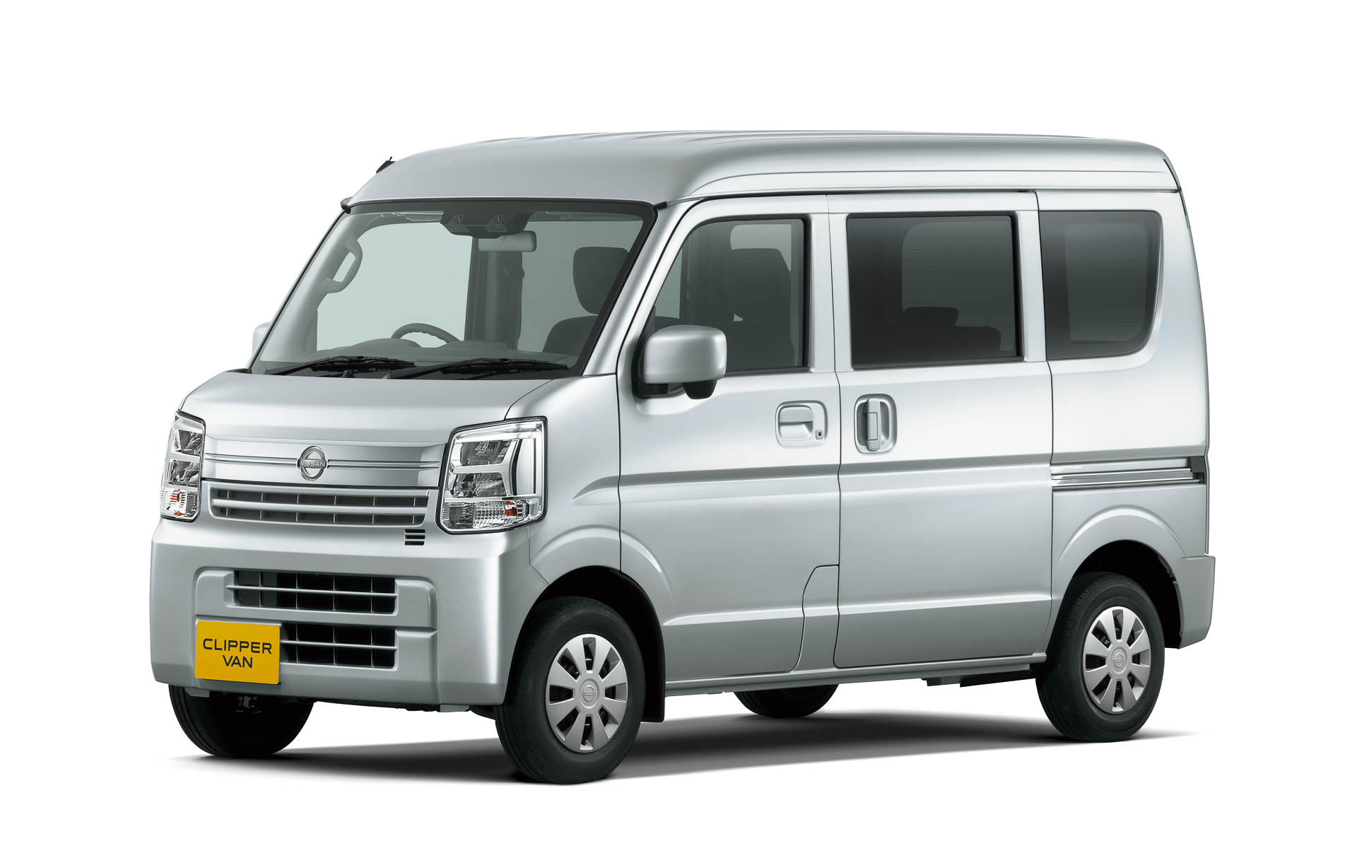 クリッパー バン GX