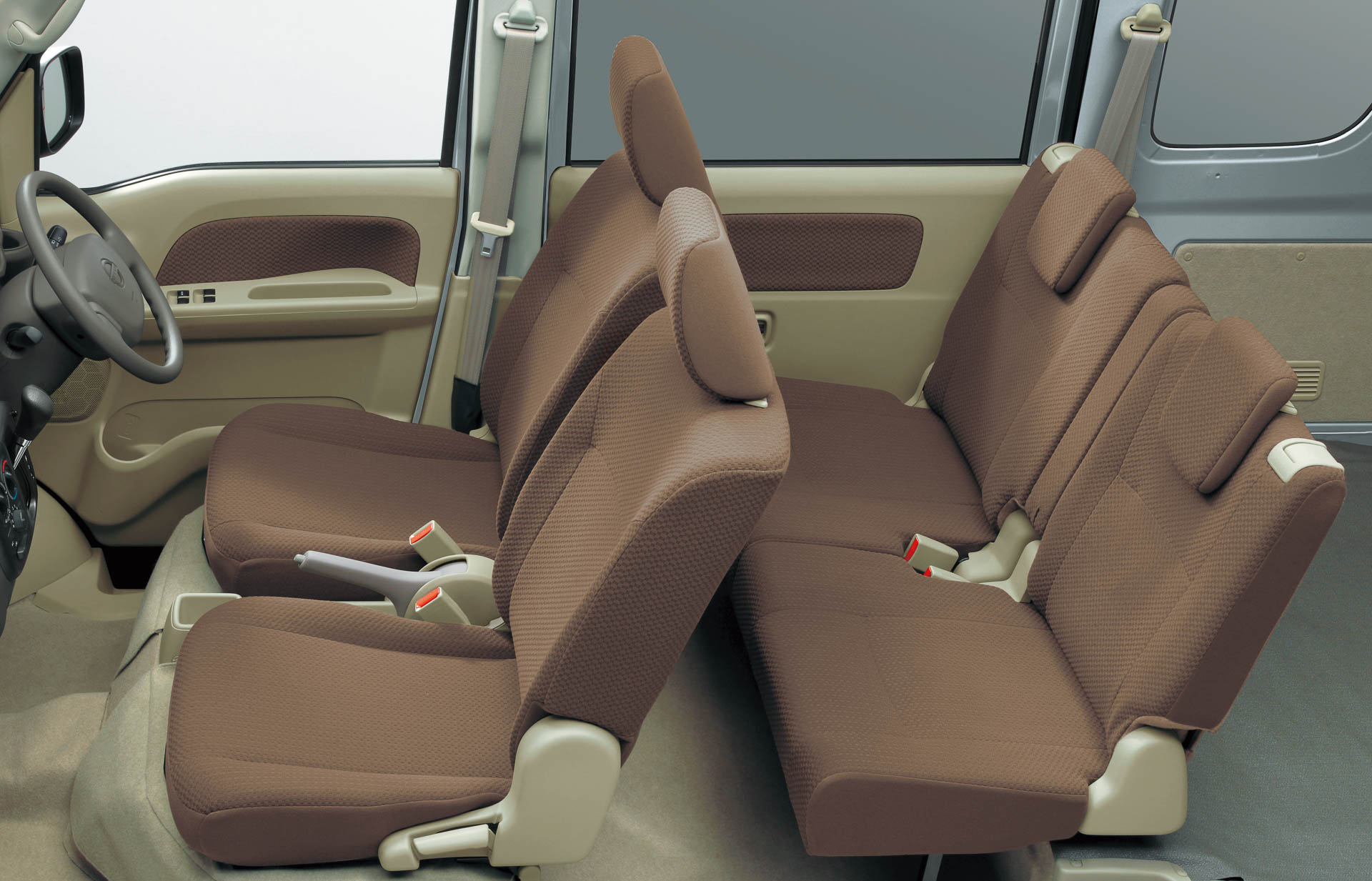 クリッパー バン GX