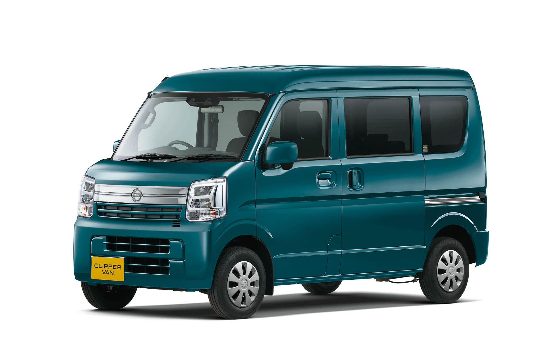 クリッパー バン GXターボ