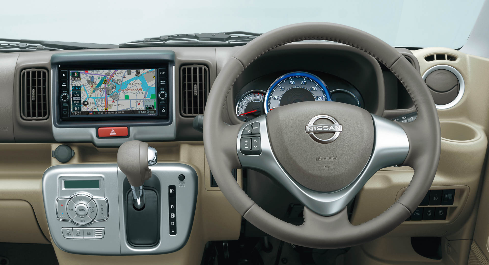 クリッパー リオ G