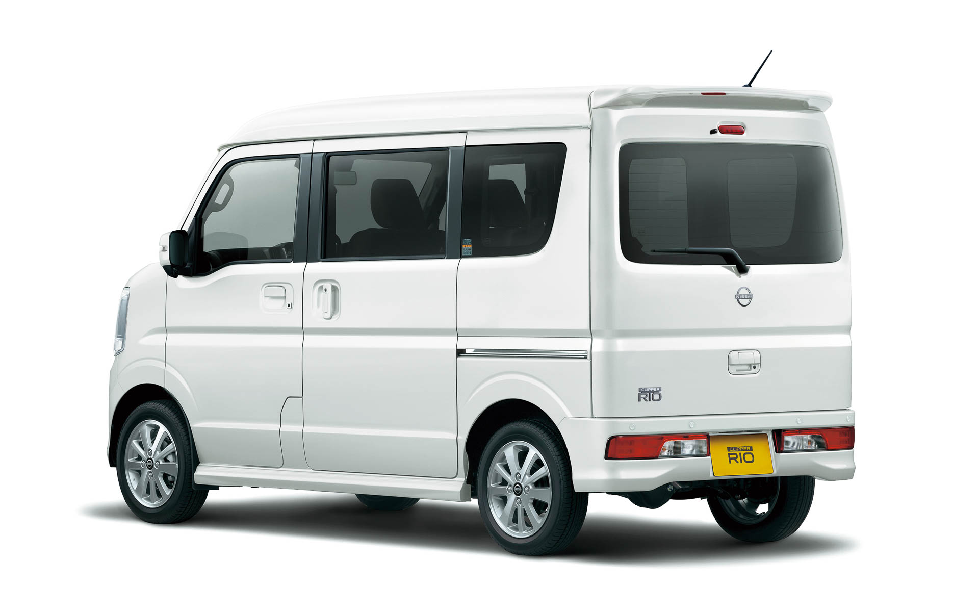 クリッパー リオ E