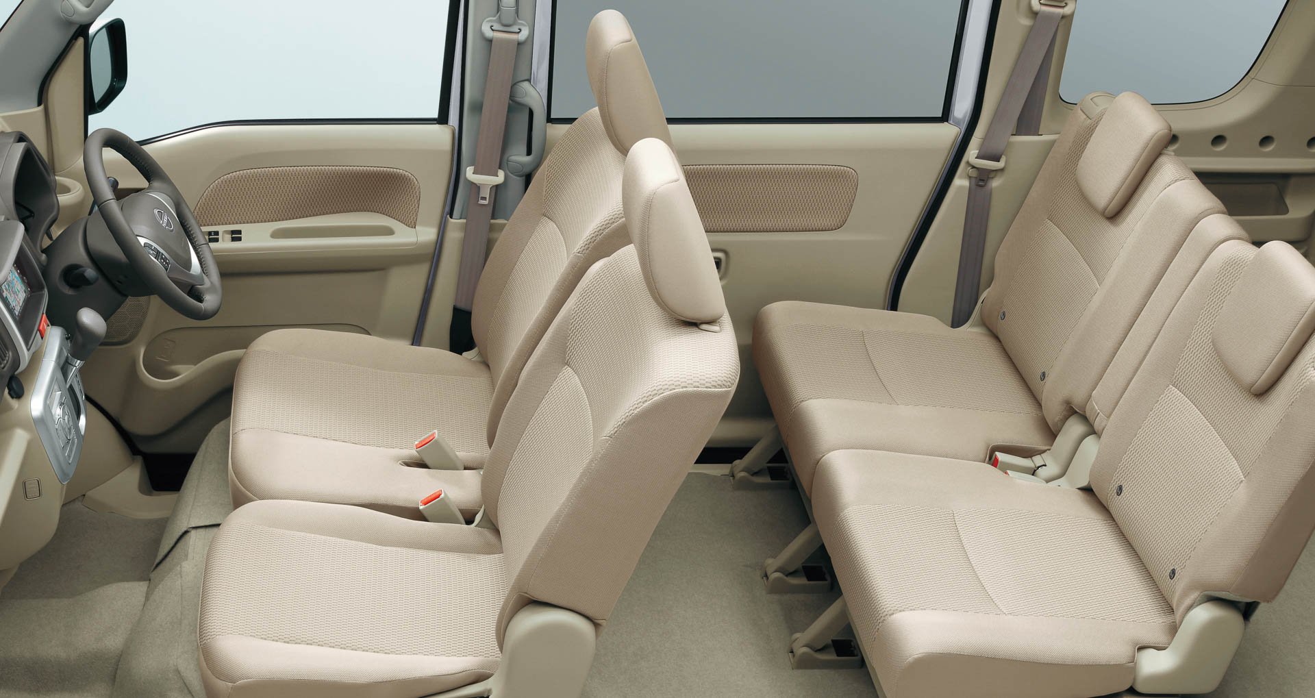 クリッパー リオ E