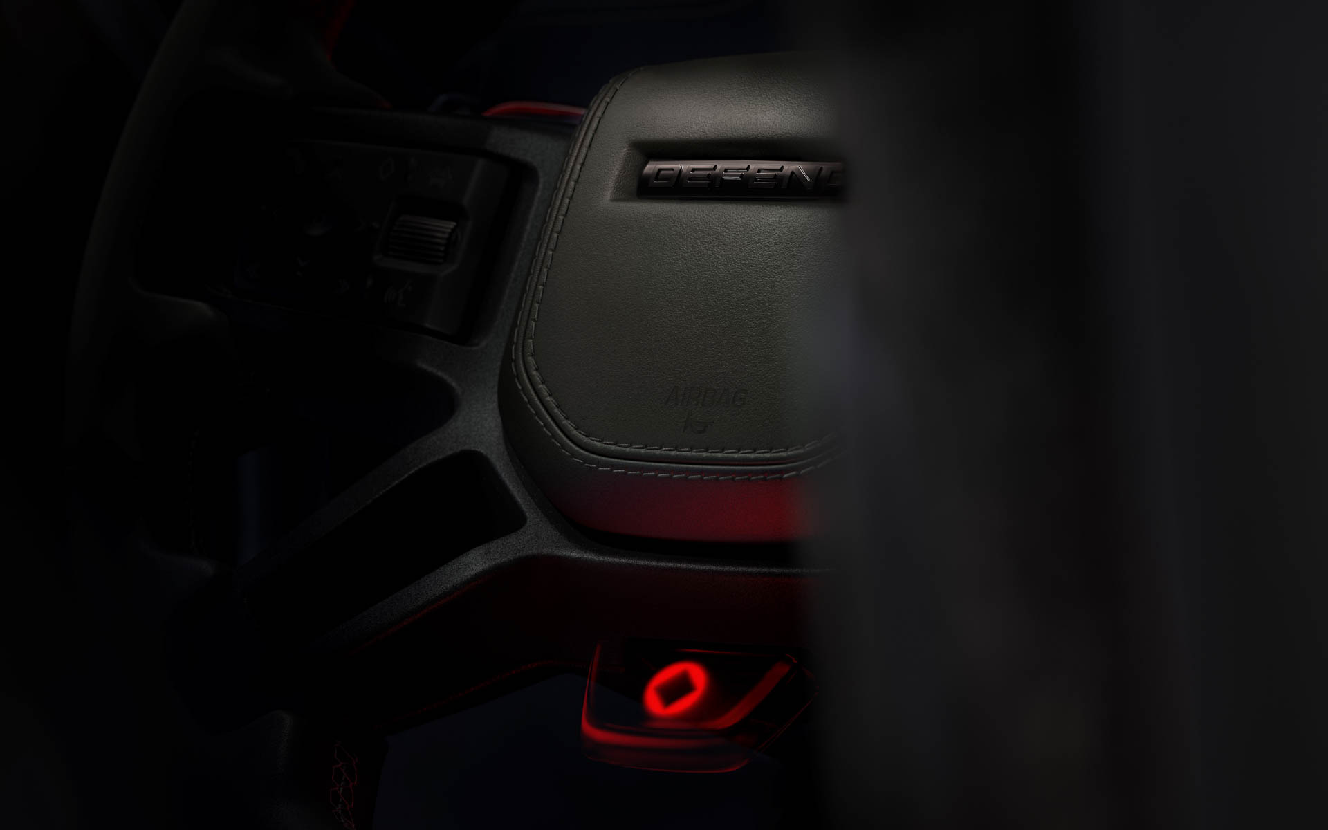 新しいダイヤモンド・グラフィックを採用