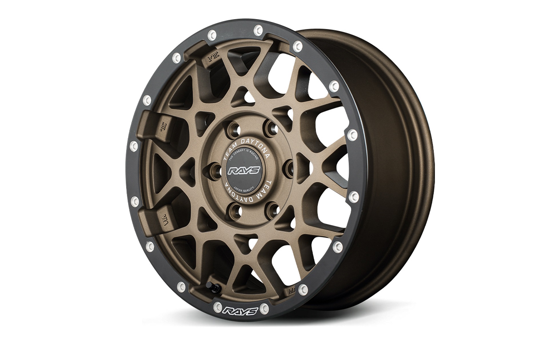 ダークブロンズ/E-pro Coat