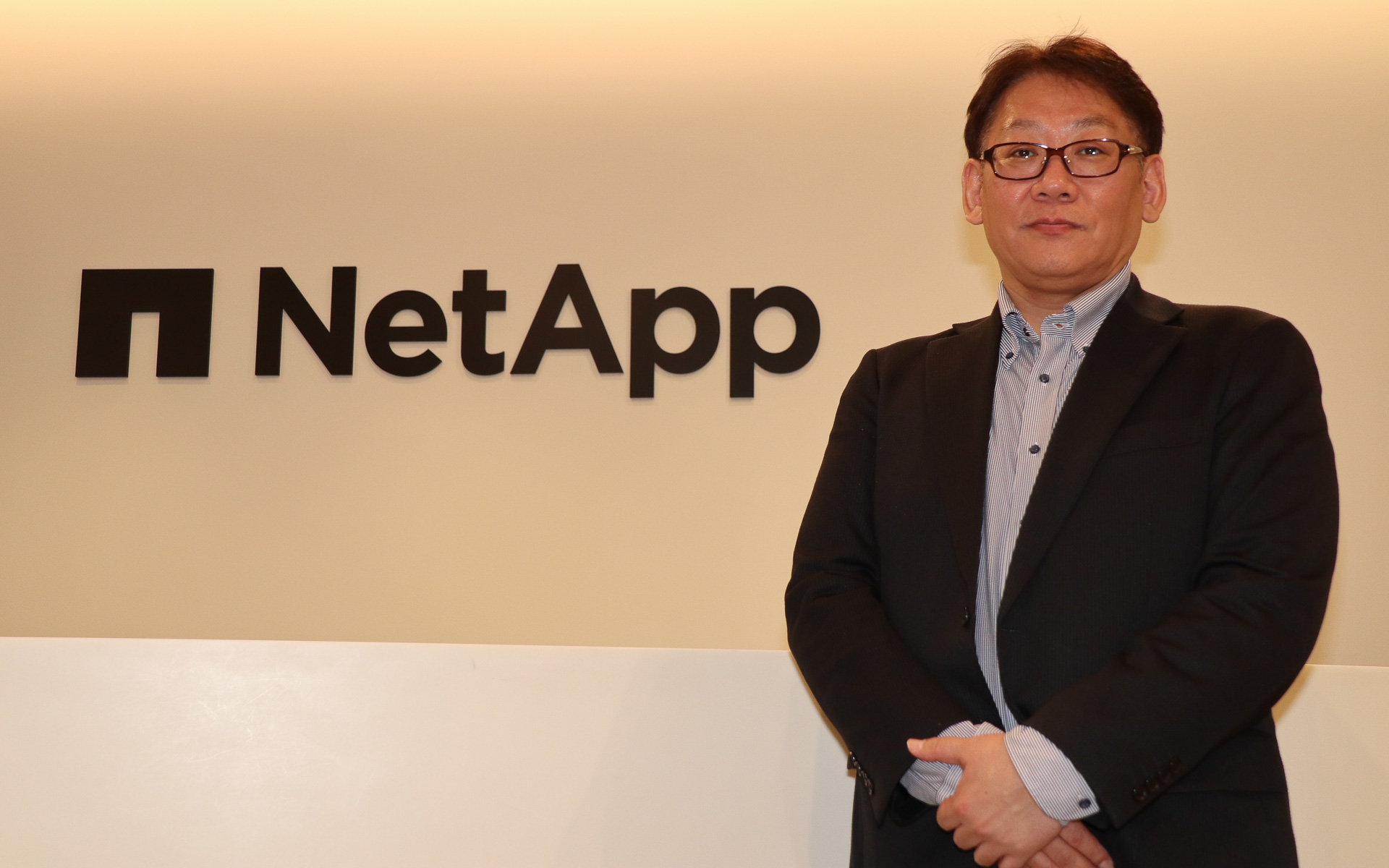 フォーミュラE・ポルシェチームにIT環境に関する技術を提供するNetAppがメディアラウンドテーブルを開催