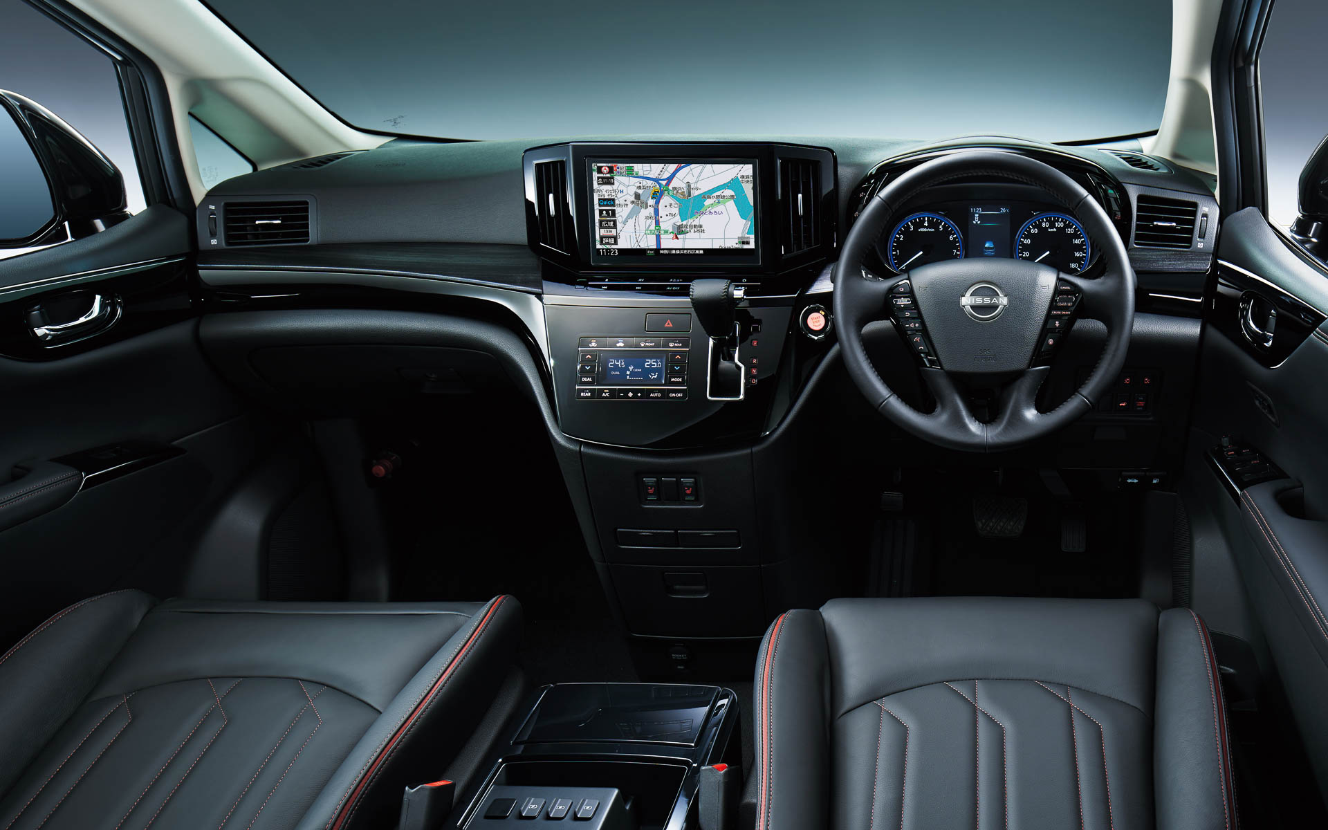 250 ハイウェイスター プレミアム