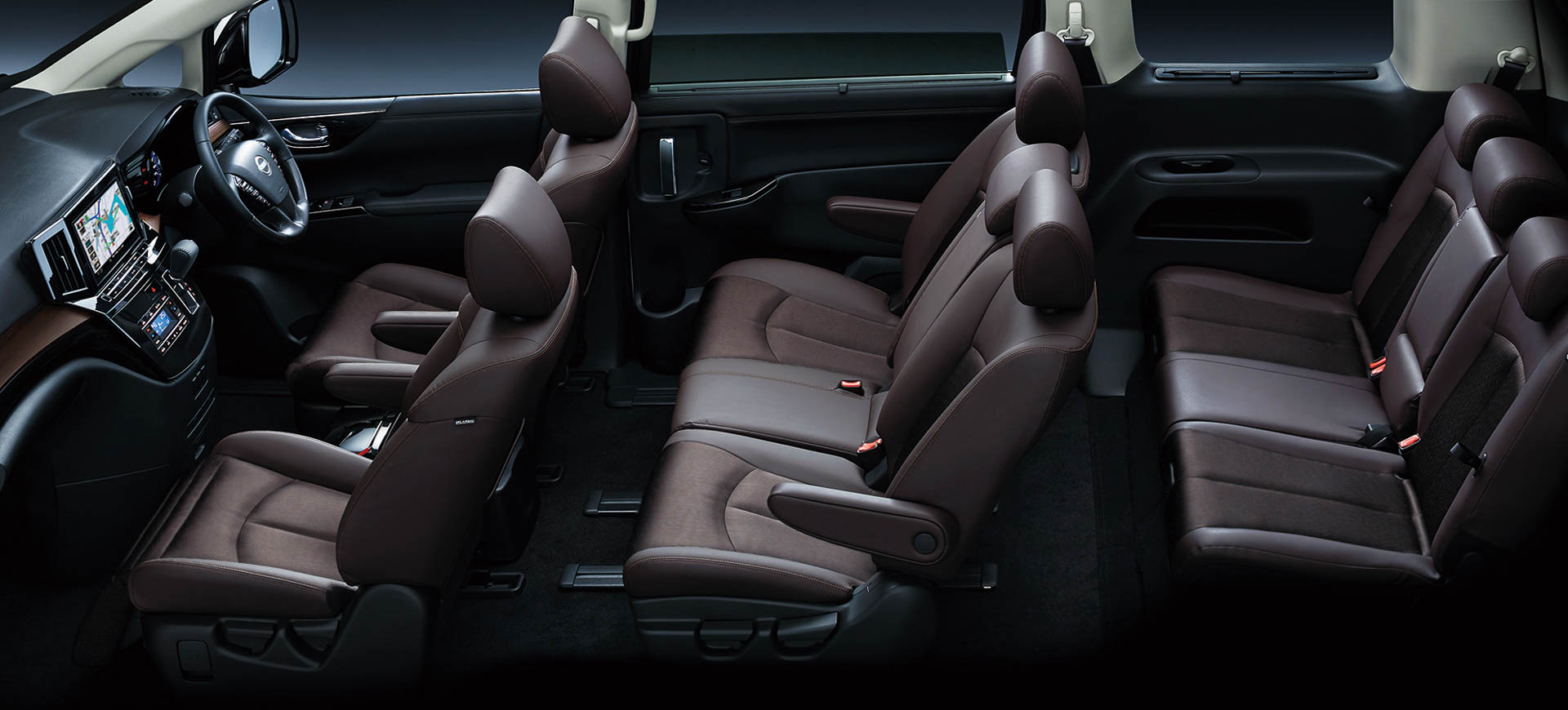 250 ハイウェイスター S アーバンクローム（ディープクリムゾン×ミッドナイトブラック2トーン）