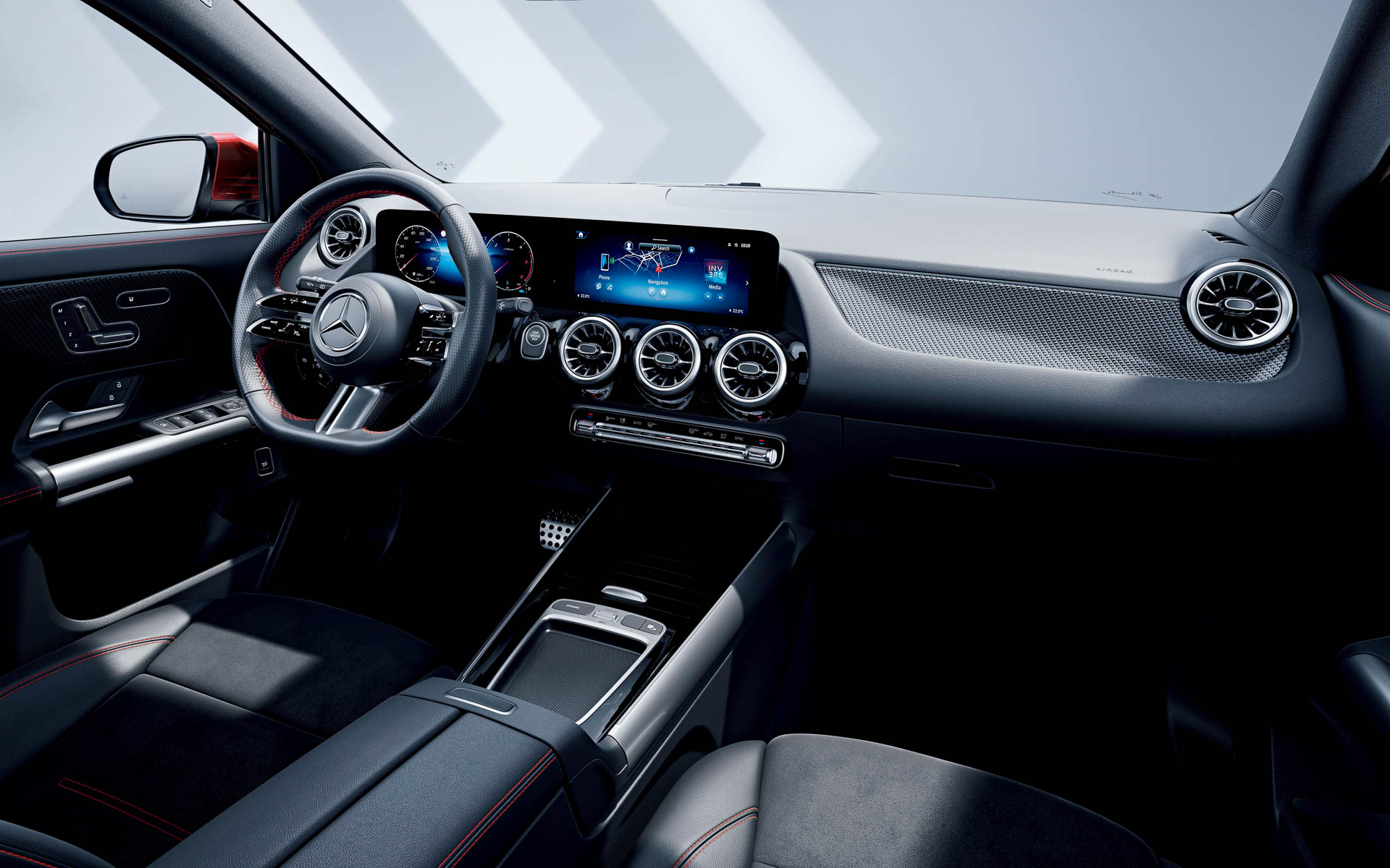 インテリアイメージ