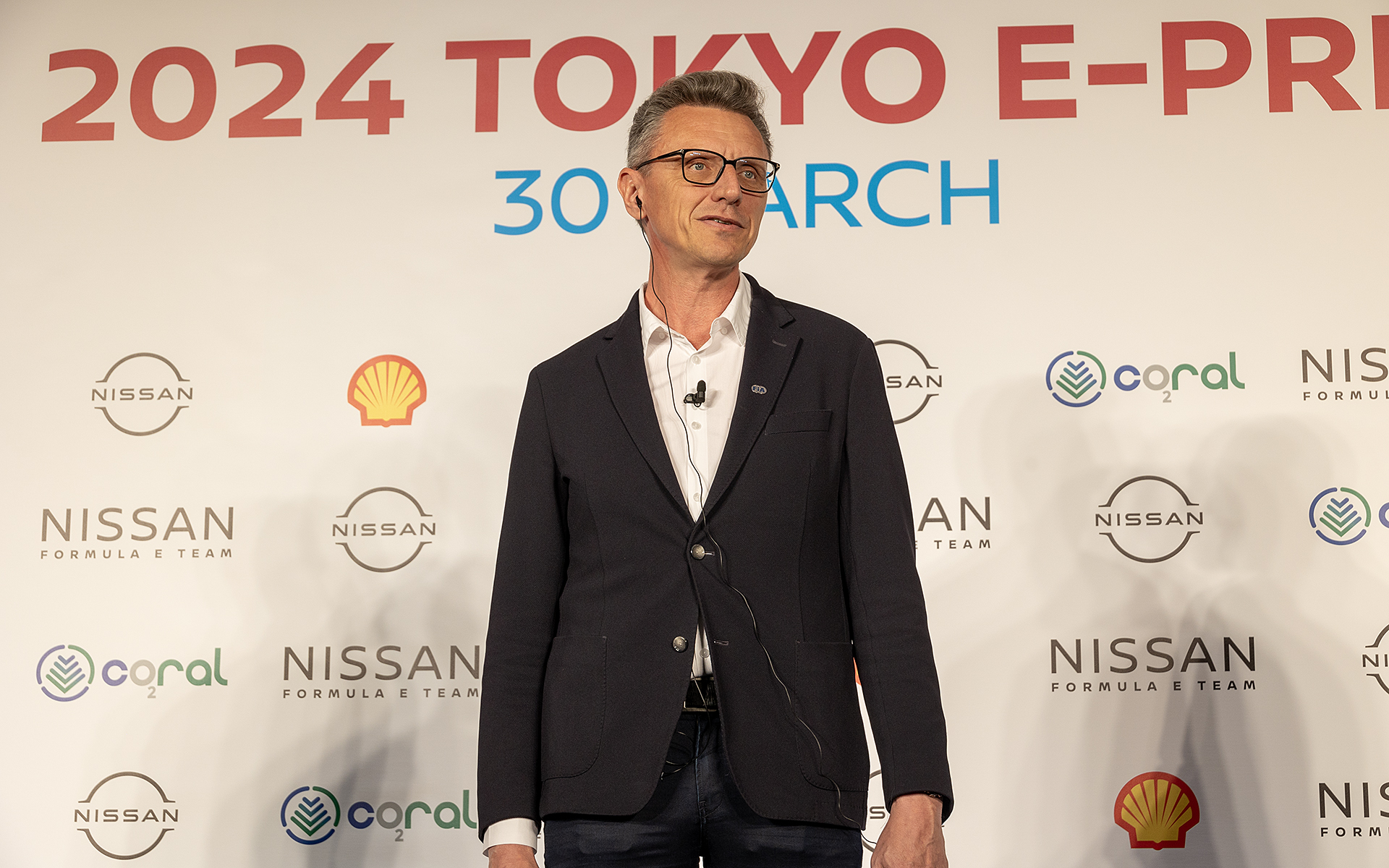 ナワレツキ氏は今回の契約について非常に重要なことと表現した