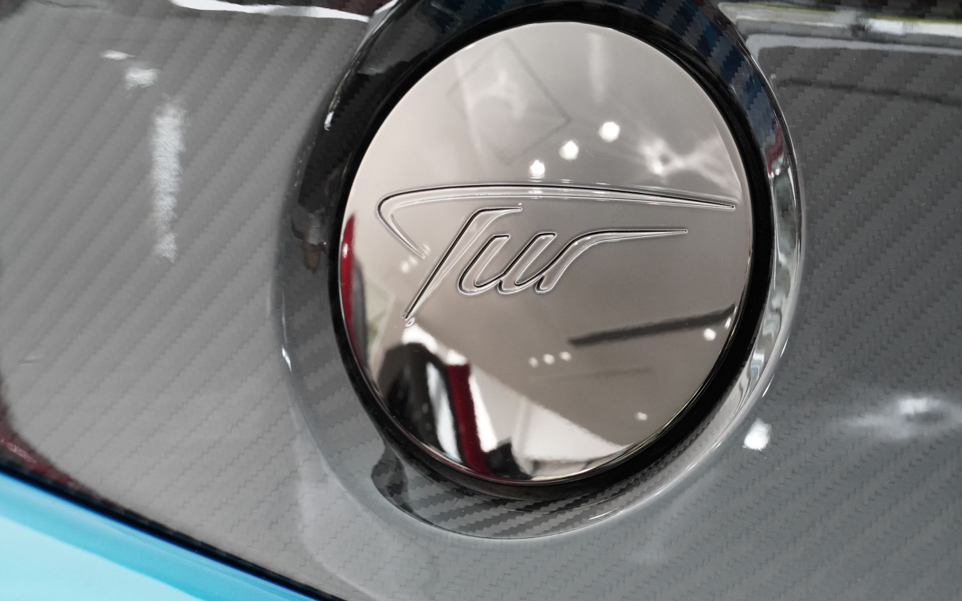 Turのエンブレム