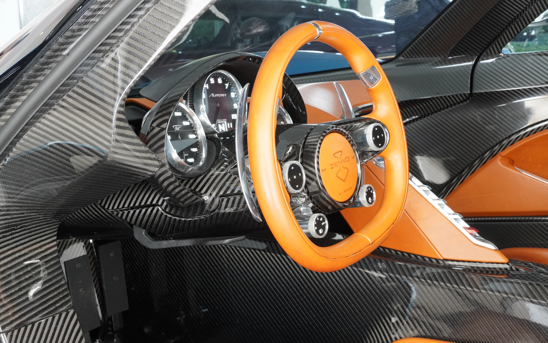 Turのインテリア