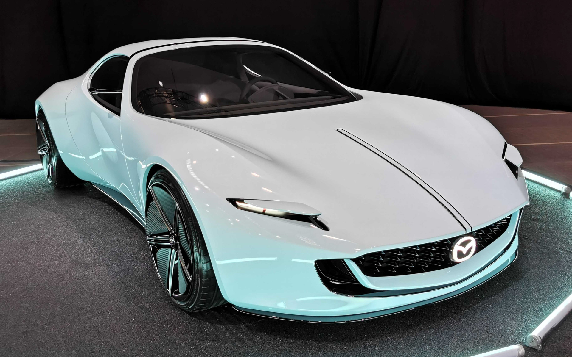 アイコニック SP