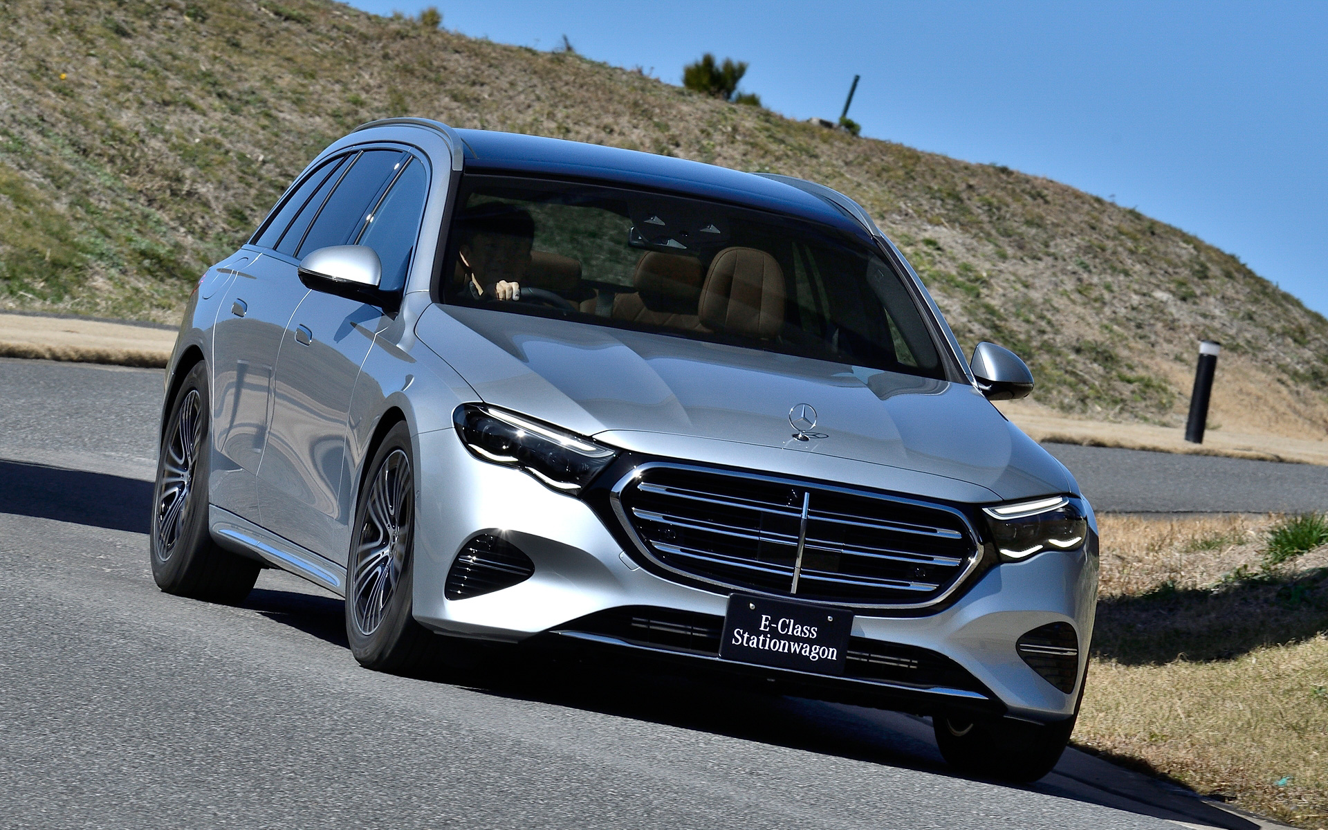 E 300 ステーションワゴン Exclusive