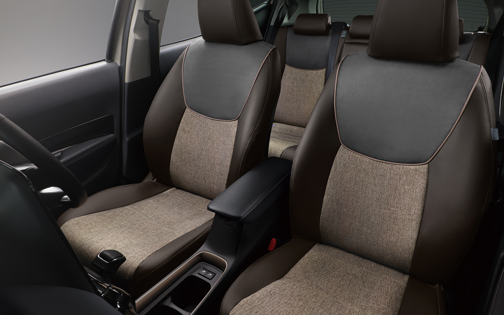 Z“Raffine”のインテリア