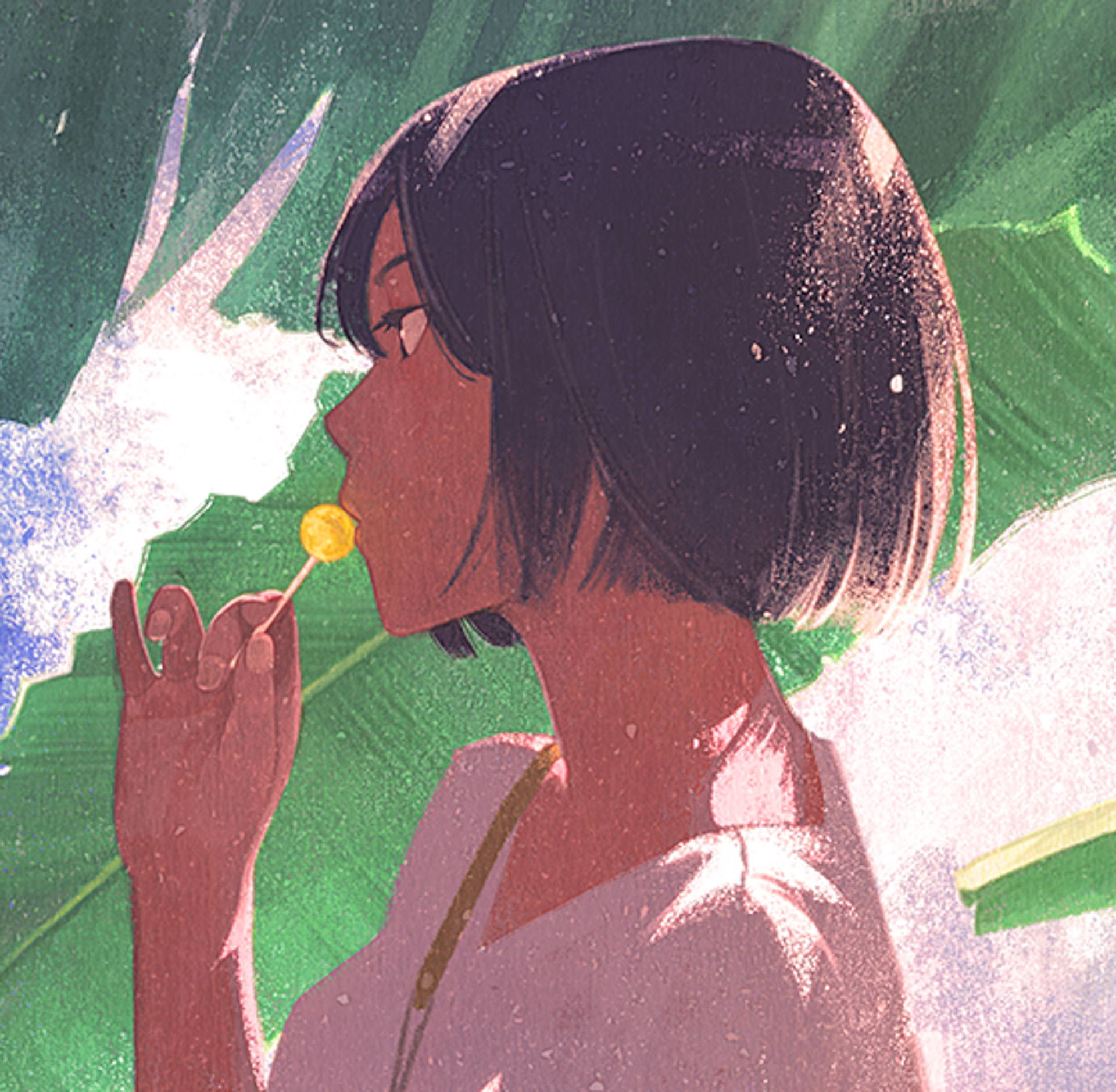 イラストレーター げみさんのプロフィール：イラストレーター。書籍の装画、企業広告などを制作。教科書「新しい国語」（東京書籍）内閣府就学支援制度「学費のエール」、花王「めぐりズム」伊藤園「お〜いお茶」桜パッケージ、近鉄「ならしかトレイン」、ポケモンカードゲームのイラストレーションなど