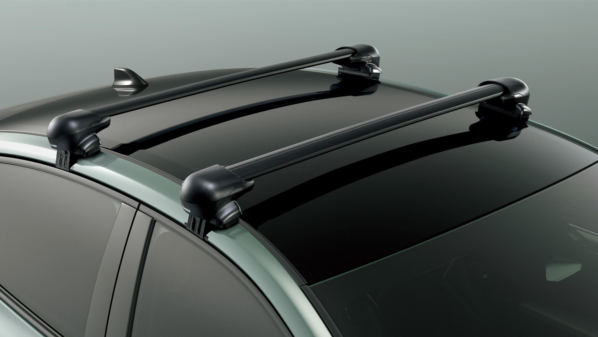 特別仕様車CROSSOVER RS “LANDSCAPE”