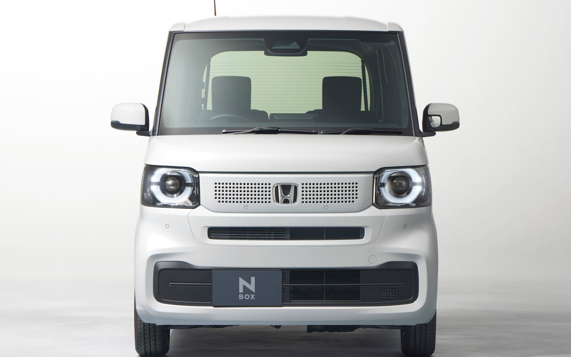 ホンダの軽自動車「N-BOX」
