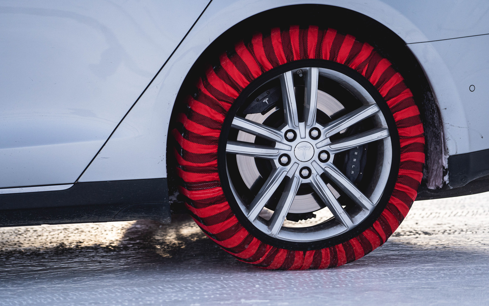 スノーソックスCLASSIC（標準品質モデル）