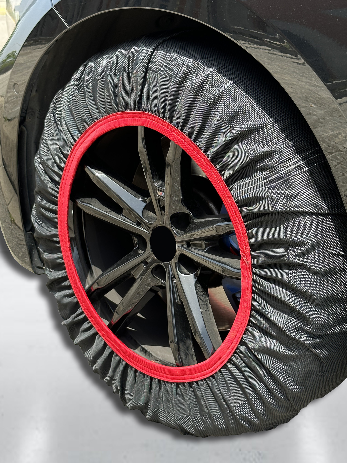 2024年秋販売予定の「TOM'S スノーソックス」（画像はイメージ）