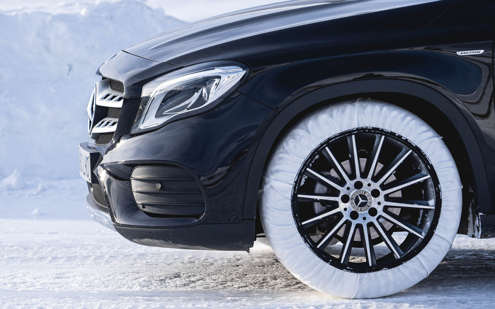 スノーソックスSUPER（高品質モデル）