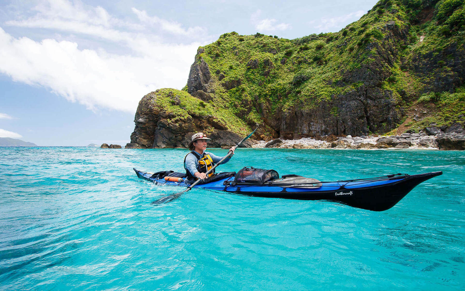 ホーボージュン氏