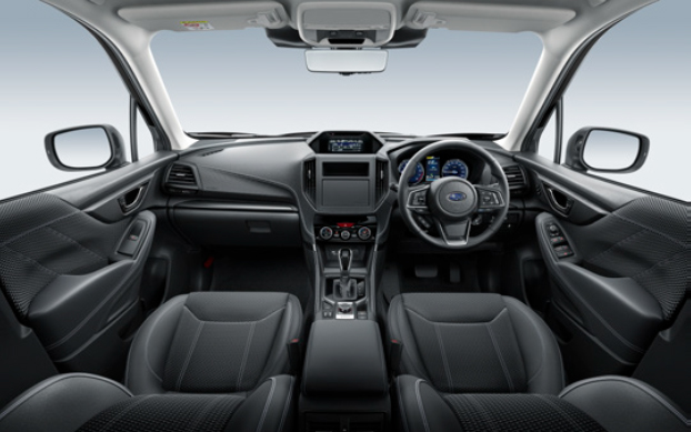 フォレスター特別仕様車「X-EDITION」