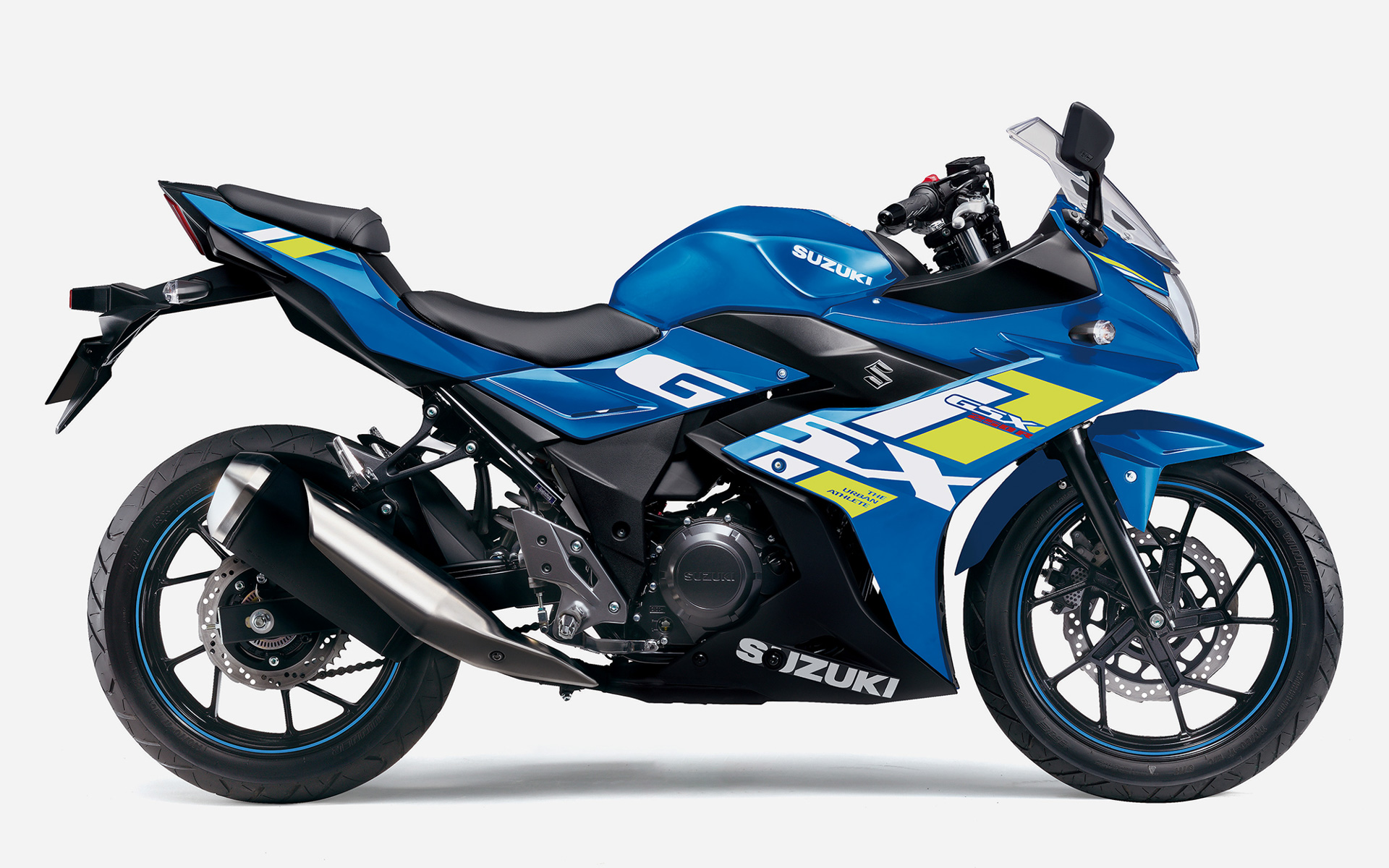 トリトンブルーメタリックNo.2