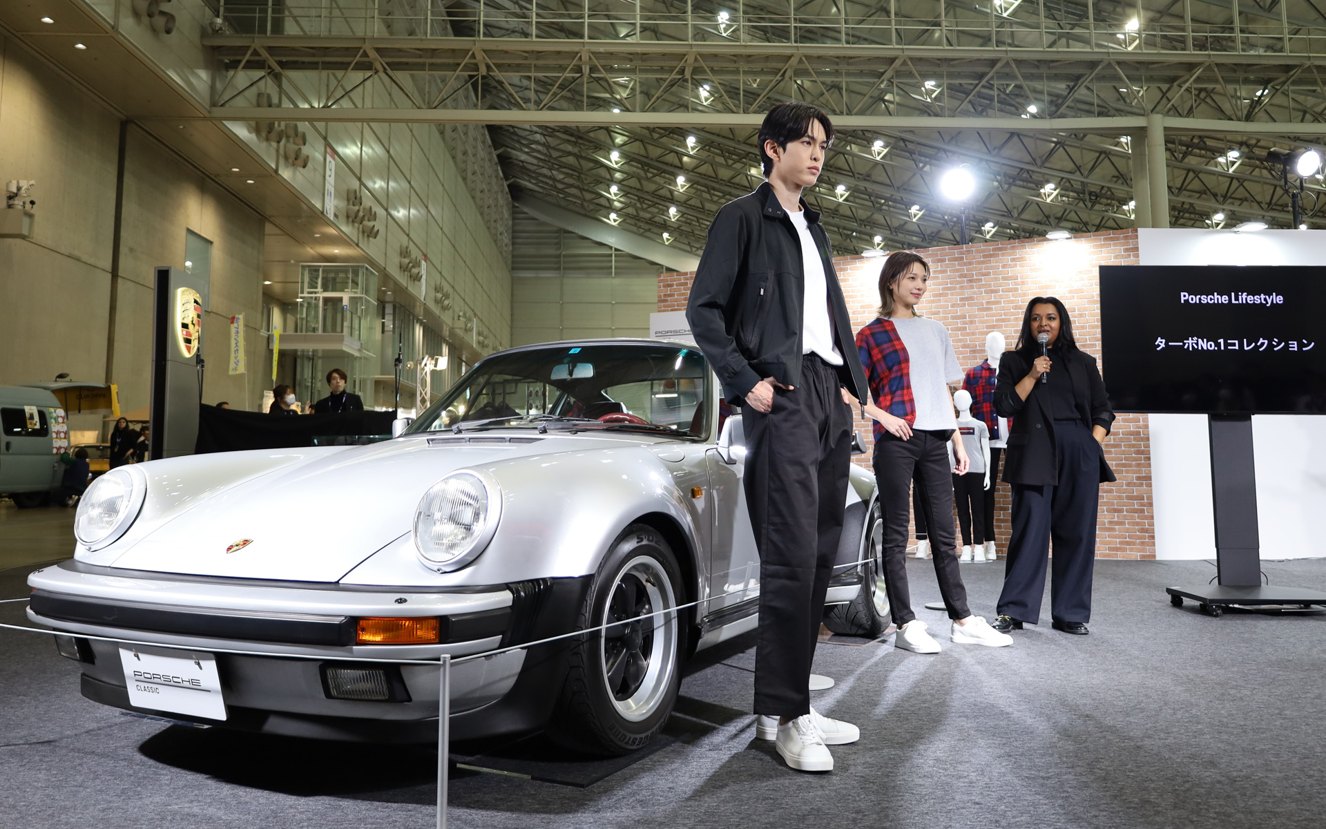 ターボNo.1コレクション