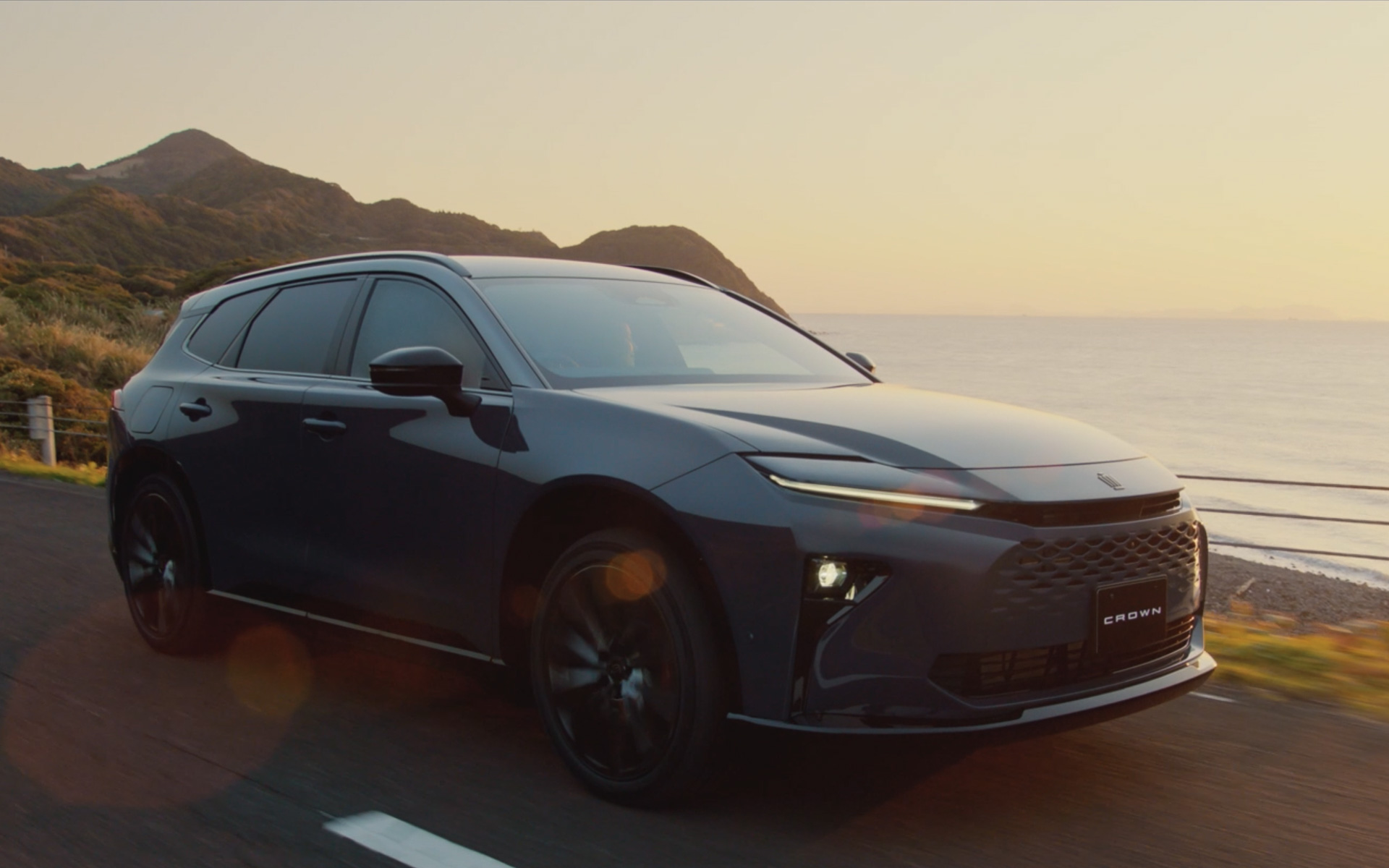 クラウン エステート