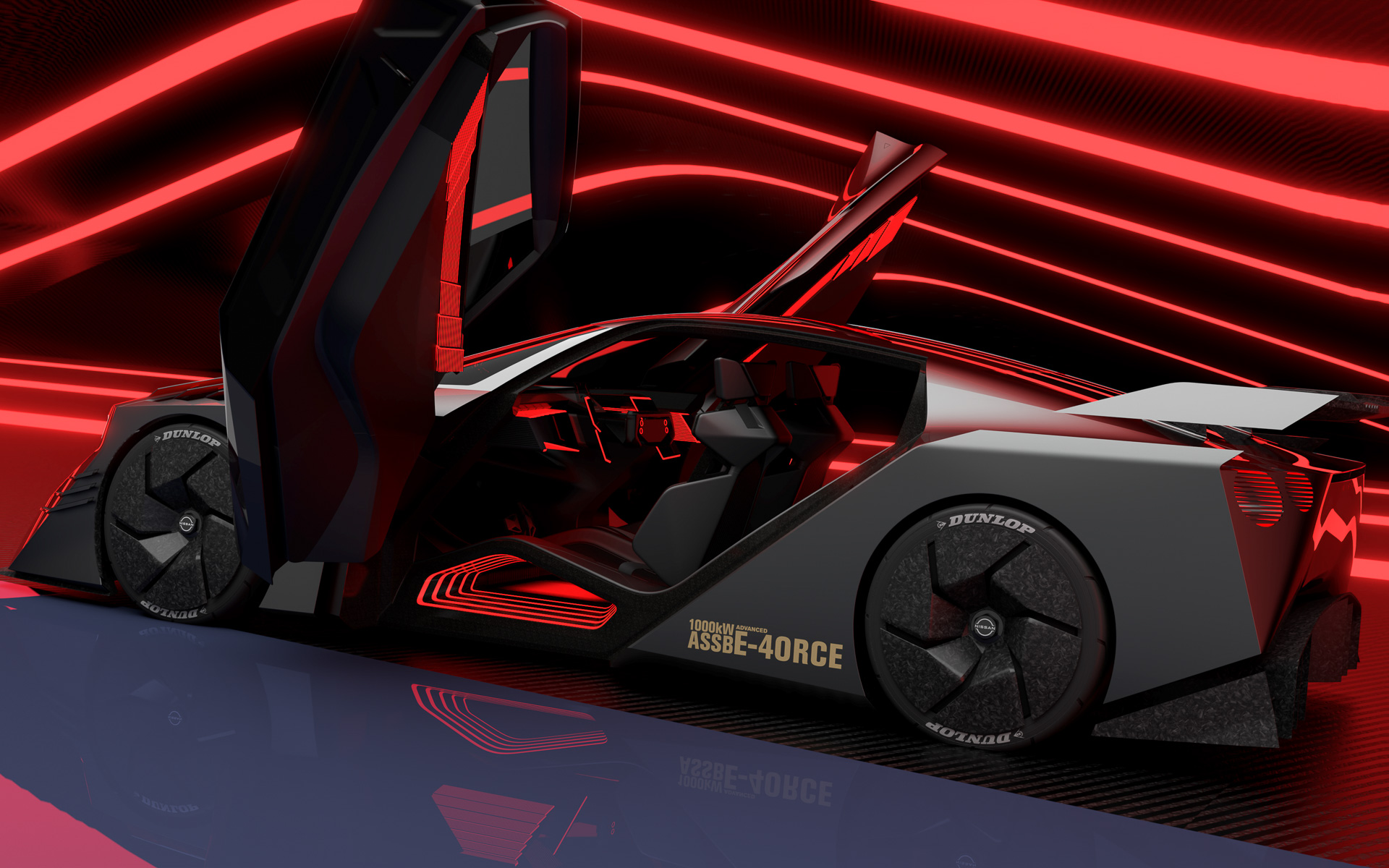 ハイパーフォース