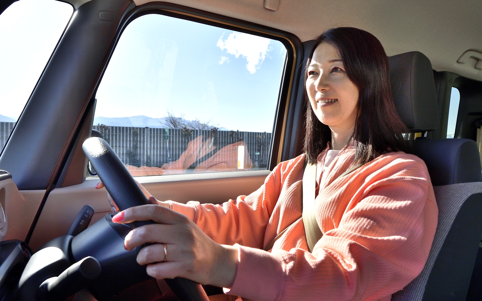 次はどんなアクティビティに挑戦してみようかな～と、あれこれ思いを馳せながら帰路につきました