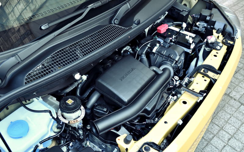 ホンダ「N-BOX」ならロングドライブも楽チン！ 八ケ岳で“セグウェイ