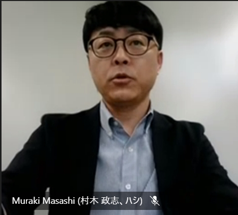 軽自動車使用実態調査TFリーダー 村木政志氏（スズキ グローバル営業統括部 日本営業企画部 調査課）