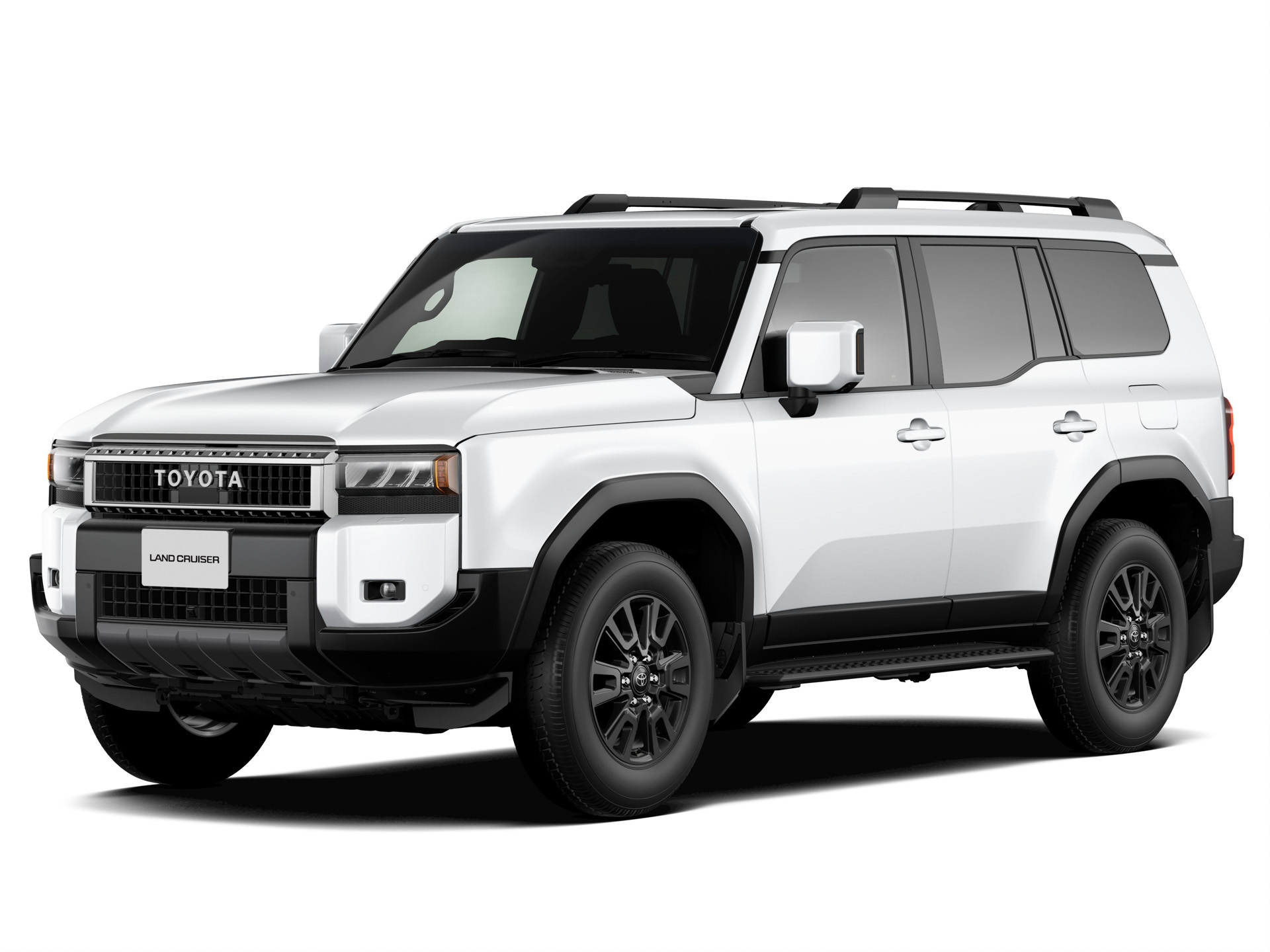 VX（ディーゼル車）（プラチナホワイトパールマイカ）＜オプション装着車＞